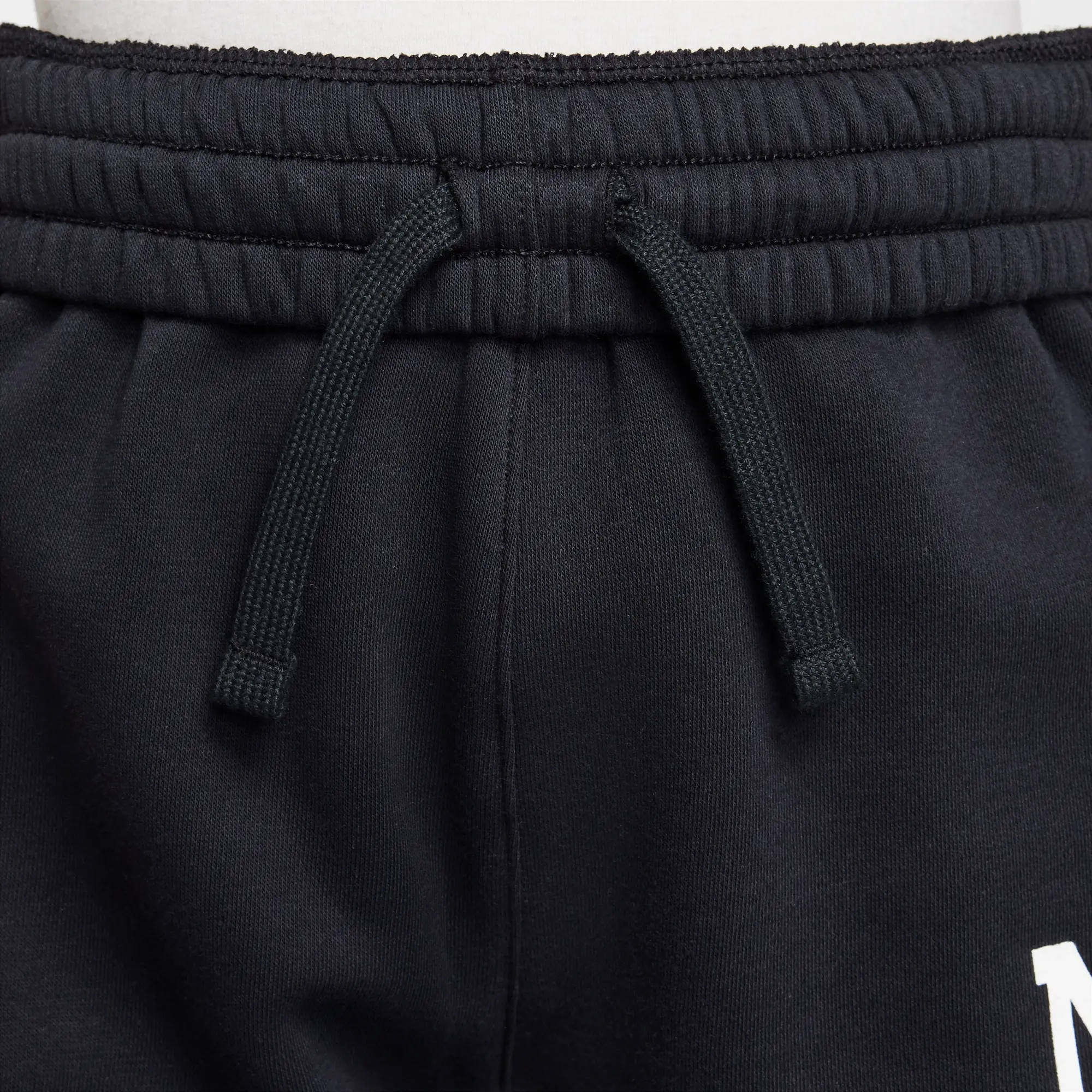 Nike Club Loose Unisex Pants - Black