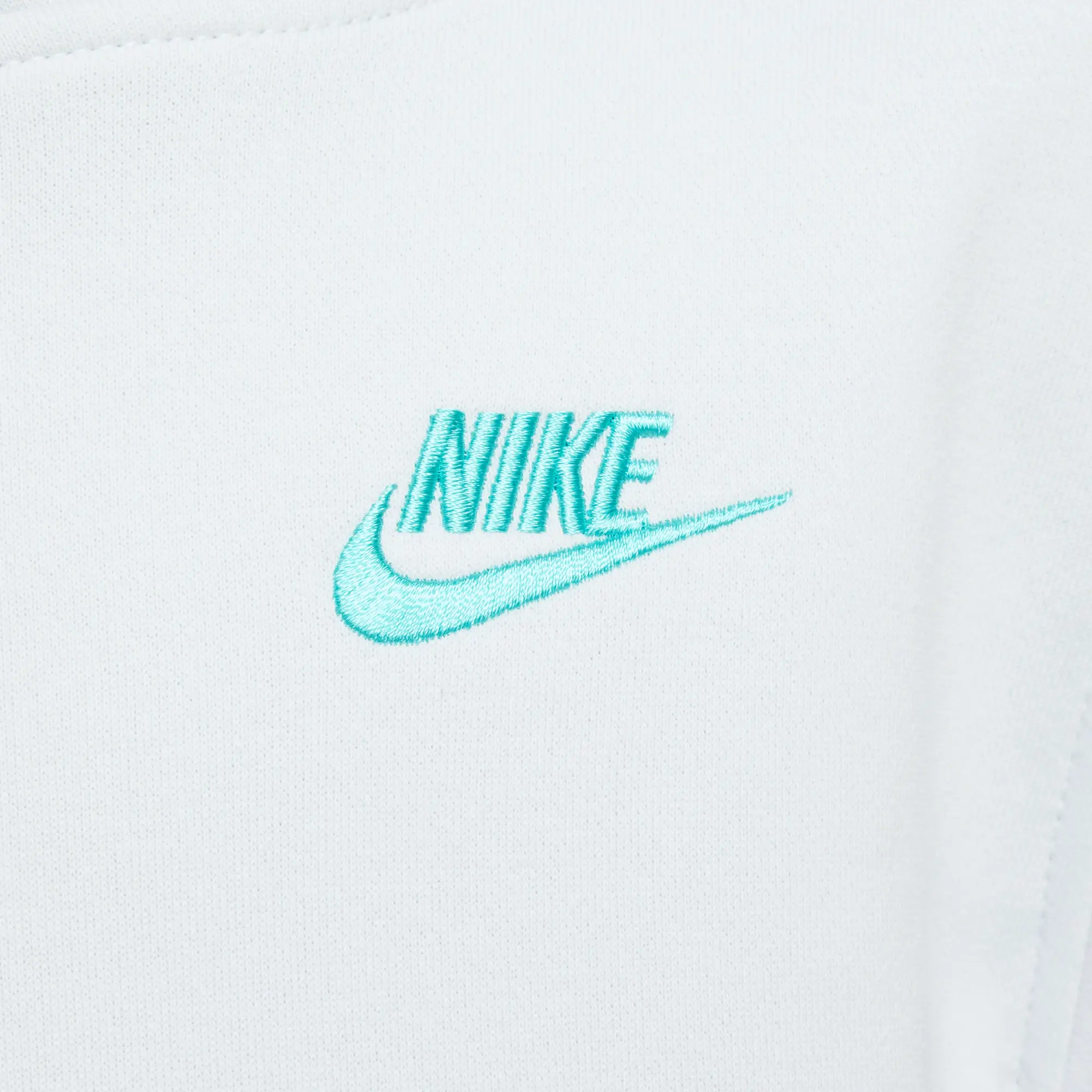 Nike Club Unisex Hoodies - Grey