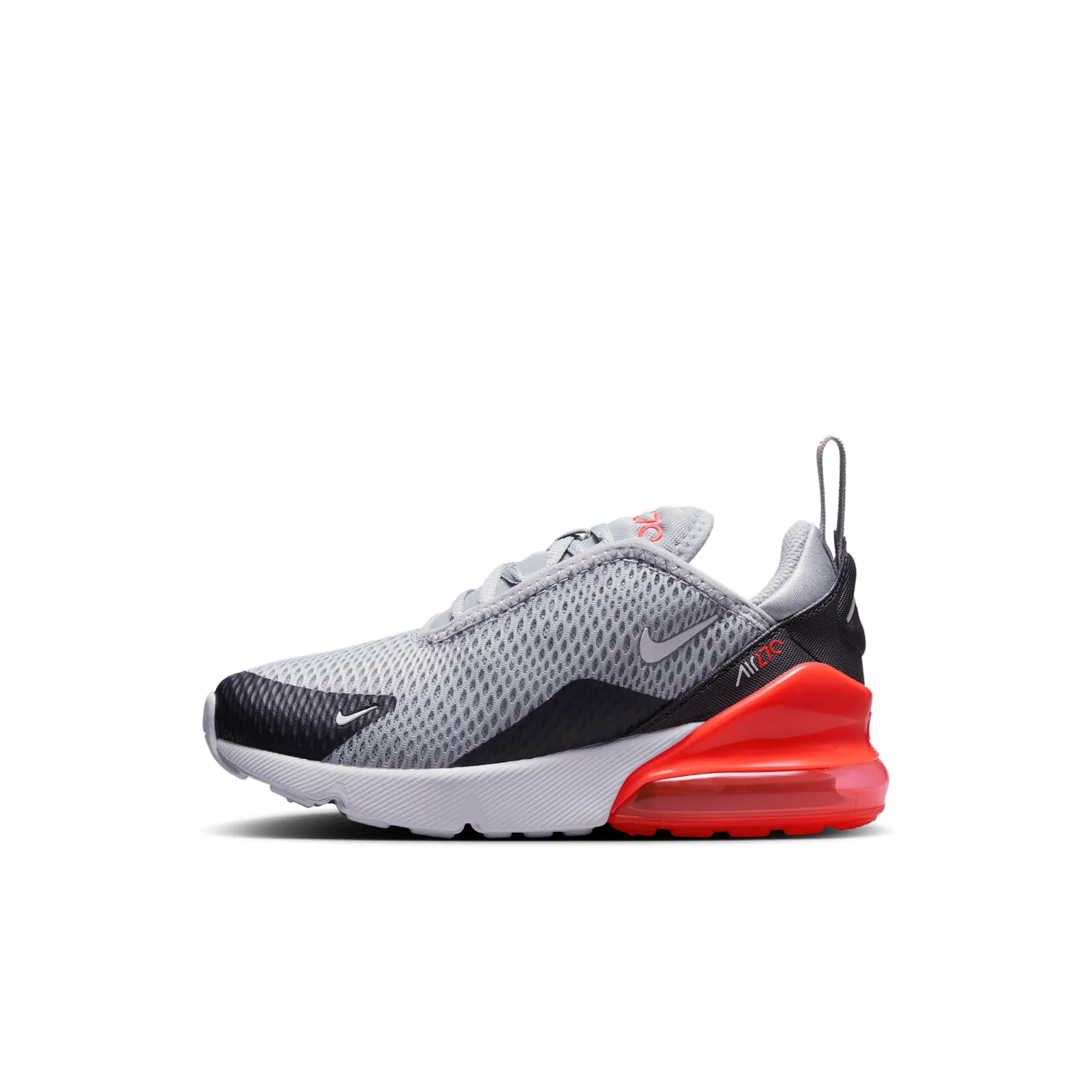 Nike Air Max 270 Children - Grey