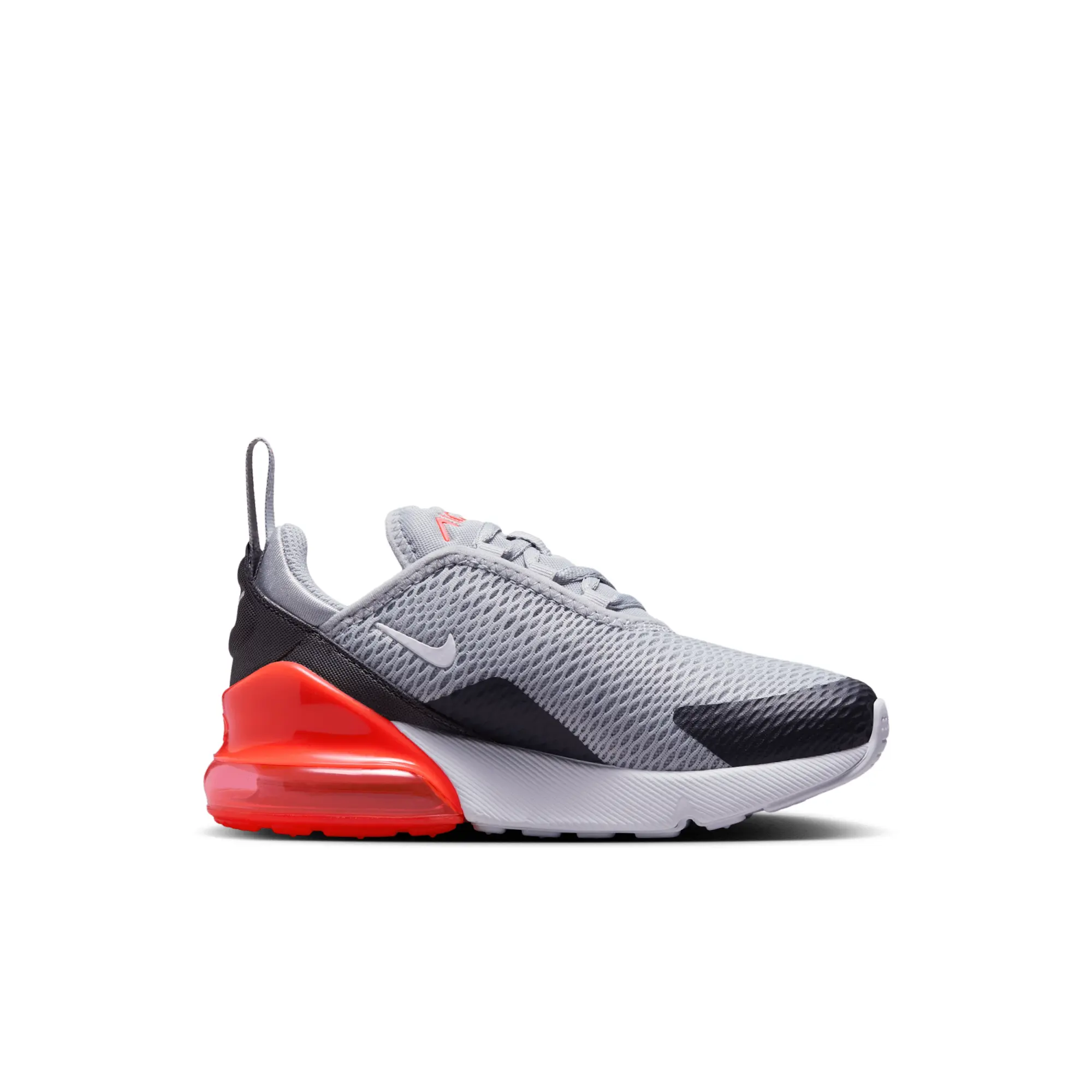 Nike Air Max Unisex Shoes - Grey