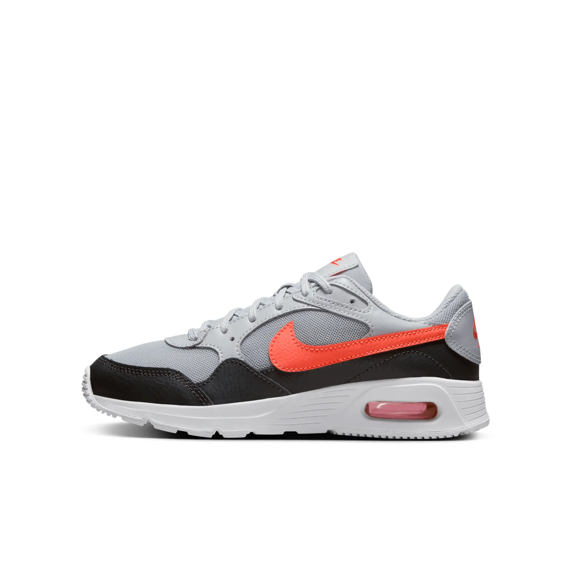 Nike Air Max SC Older Kids' Shoe - Grey