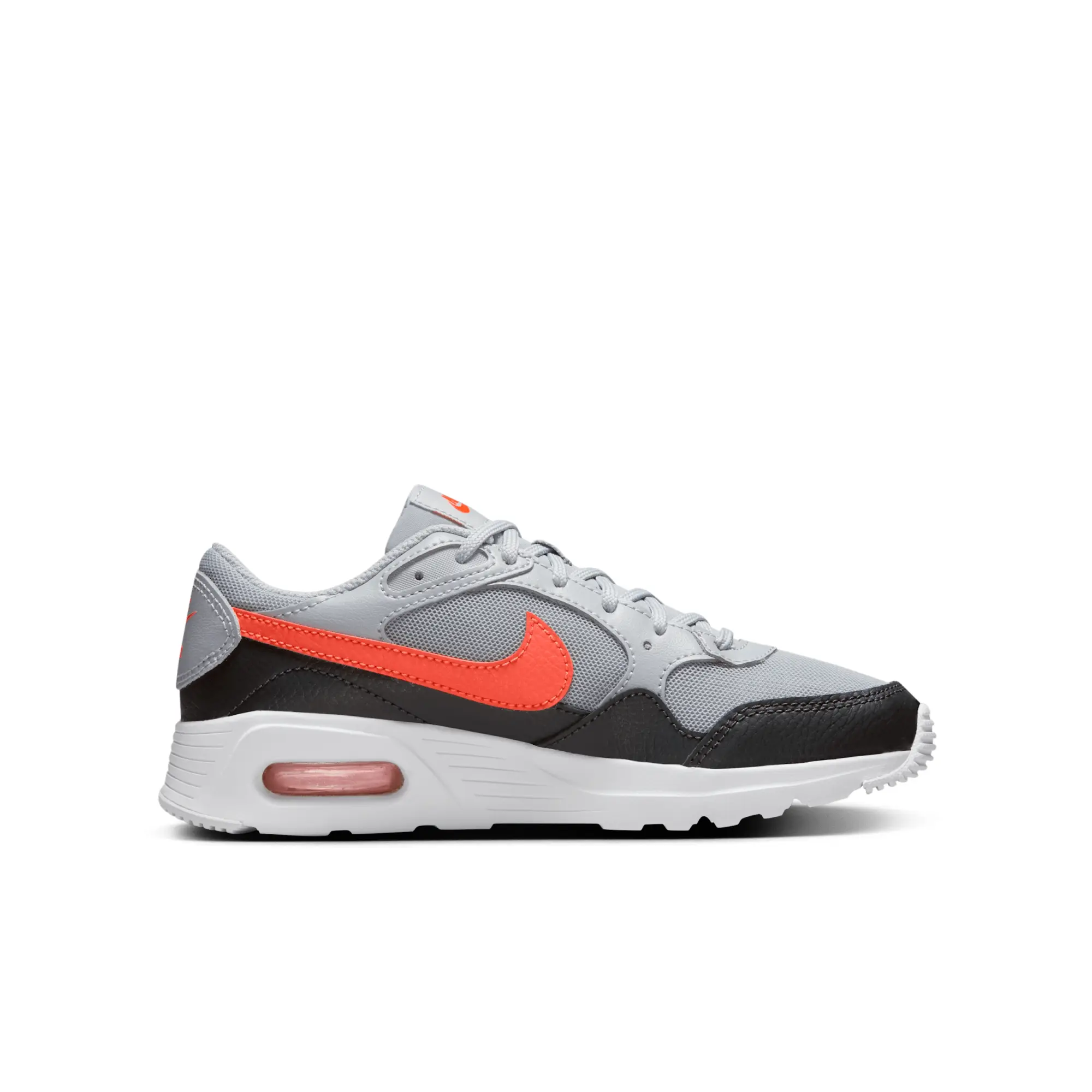 Nike Air Max SC Older Kids' Shoe - Grey