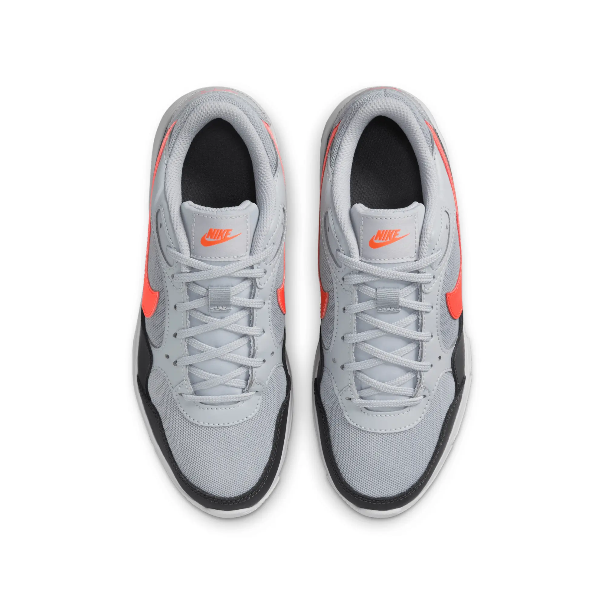 Nike Air Max SC Older Kids' Shoe - Grey