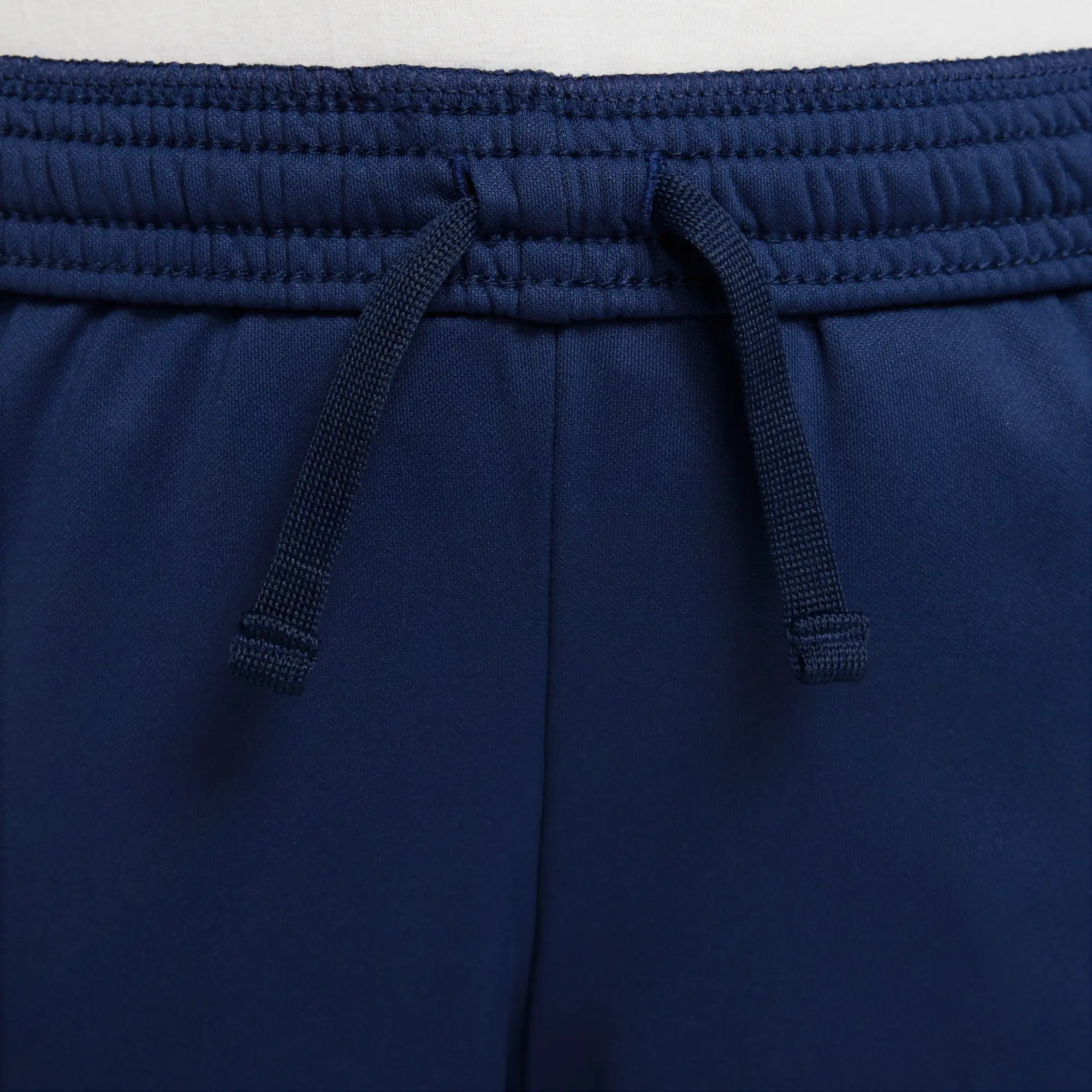 Nike Academy Older Kids' Dri-FIT Football Pants - Blue - Polyester