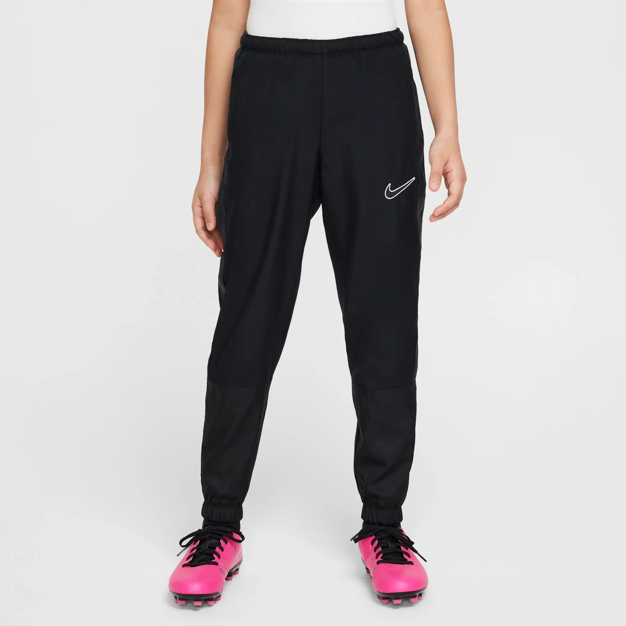 Nike Track Pants Dri-Fit Academy + - ['Black']