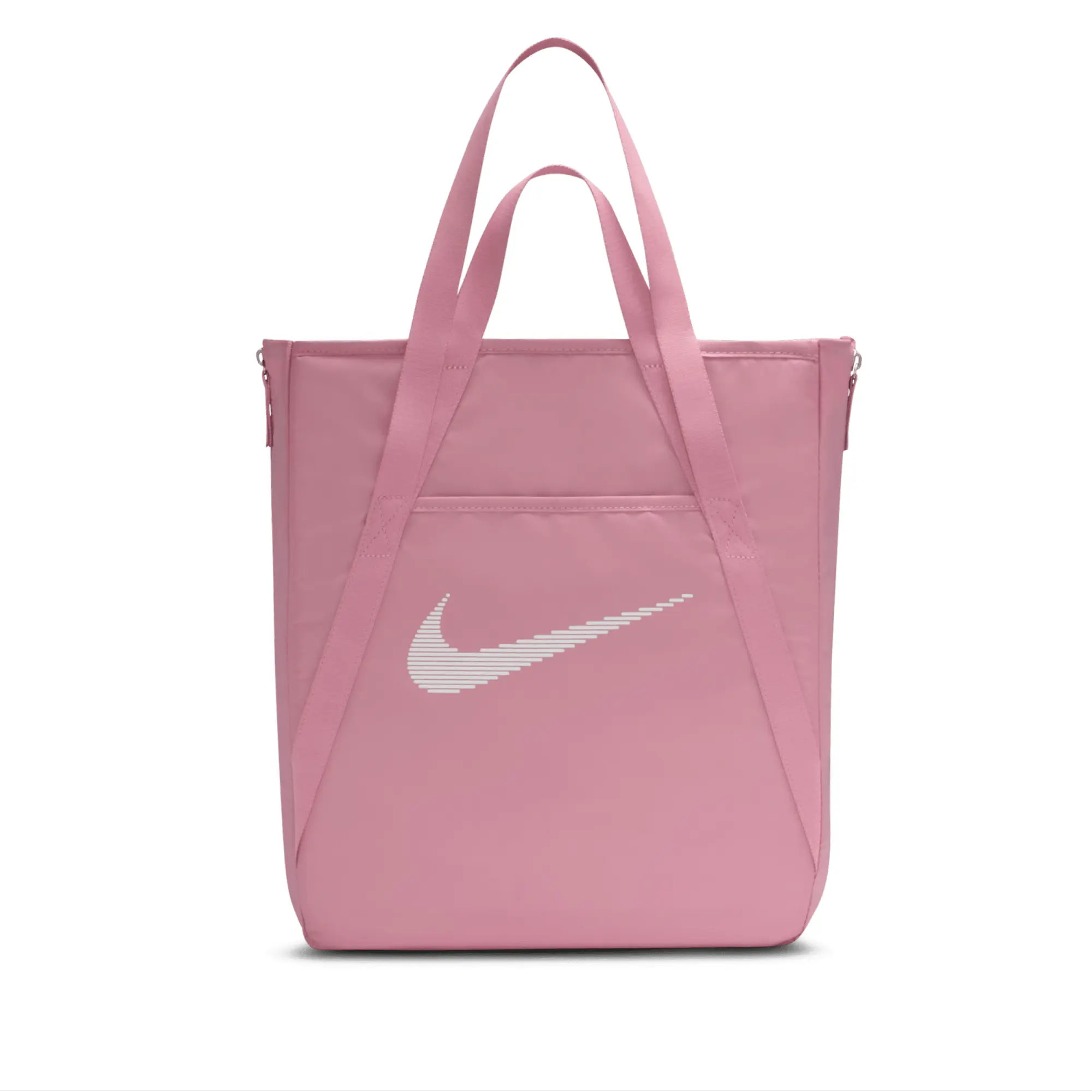 Nike Gym Tote (28L) - Pink - Polyester