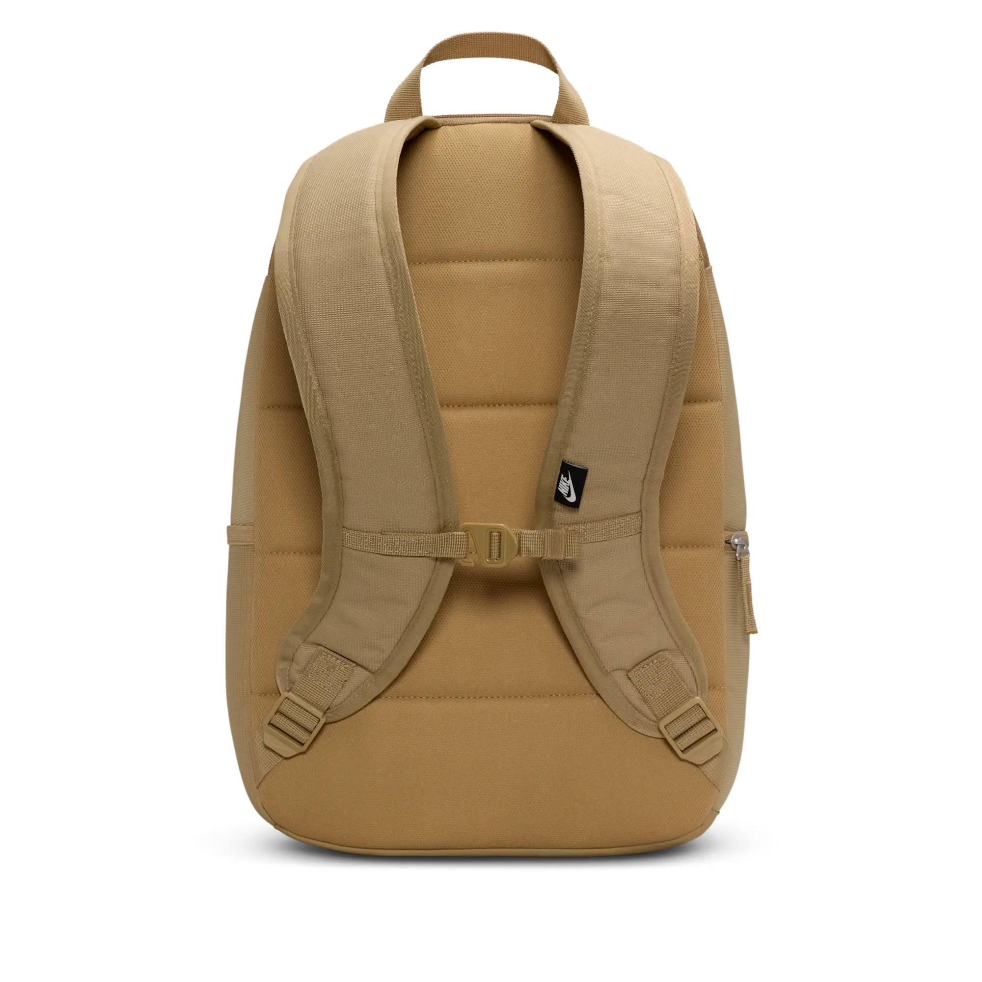 Nike Heritage Eugene Backpack Unisex Bags - Beige