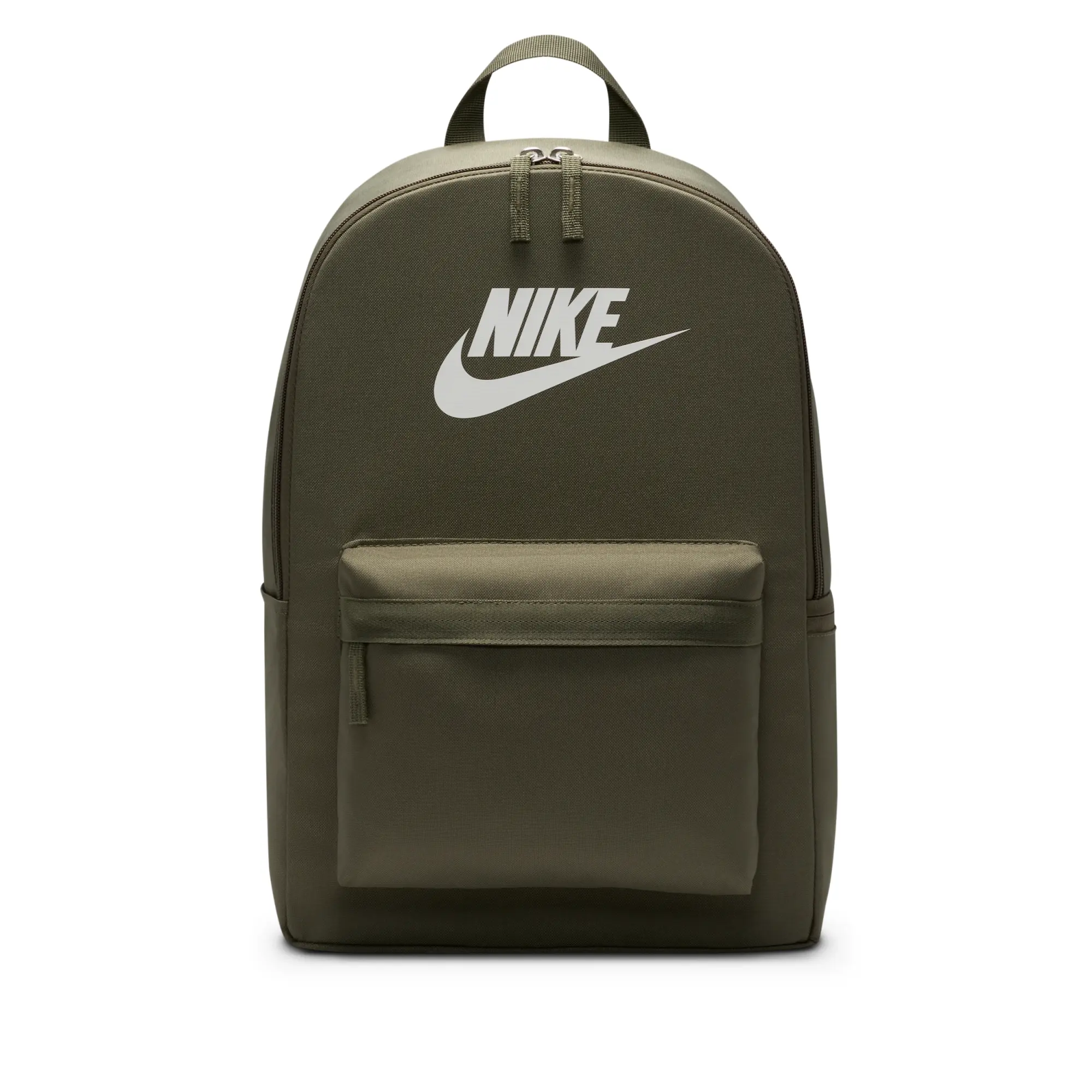 Nike Heritage Backpack (25L) Medium Olive/ Medium Olive/ Summit White 25 L