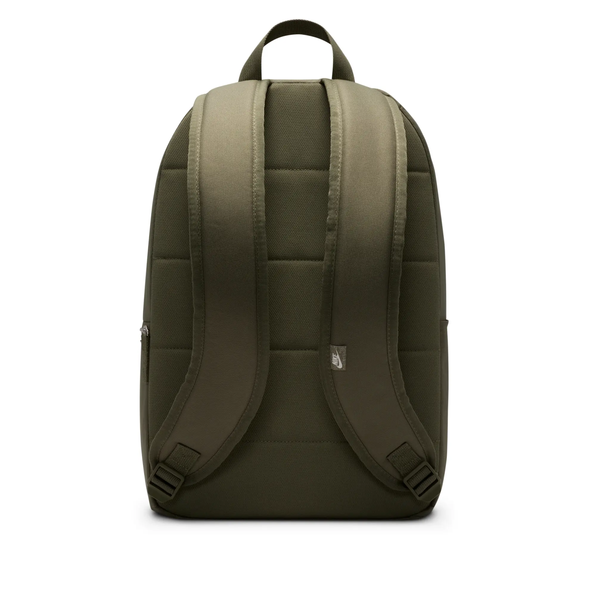 Nike Heritage Backpack (25L) Medium Olive/ Medium Olive/ Summit White 25 L