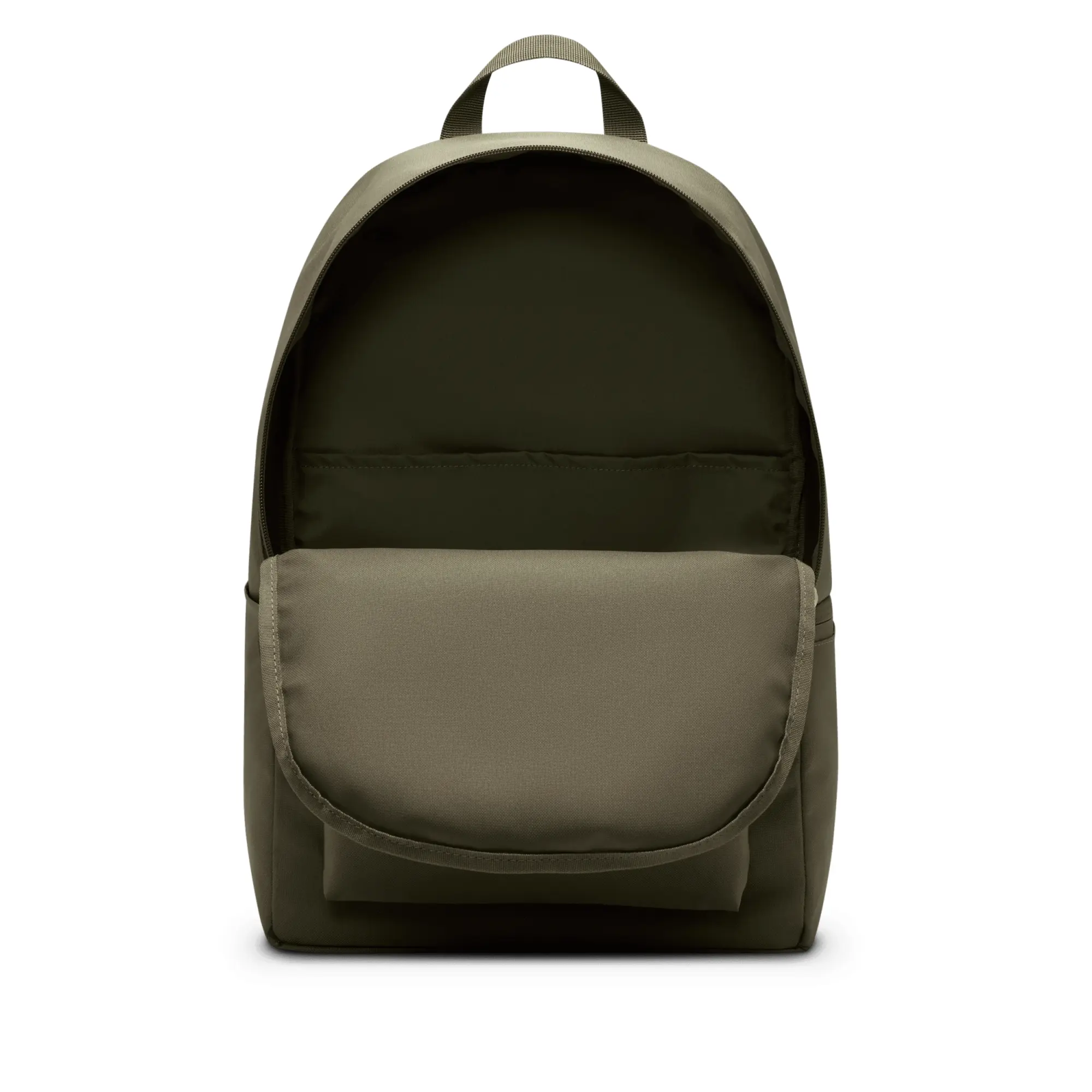 Nike Heritage Backpack (25L) Medium Olive/ Medium Olive/ Summit White 25 L