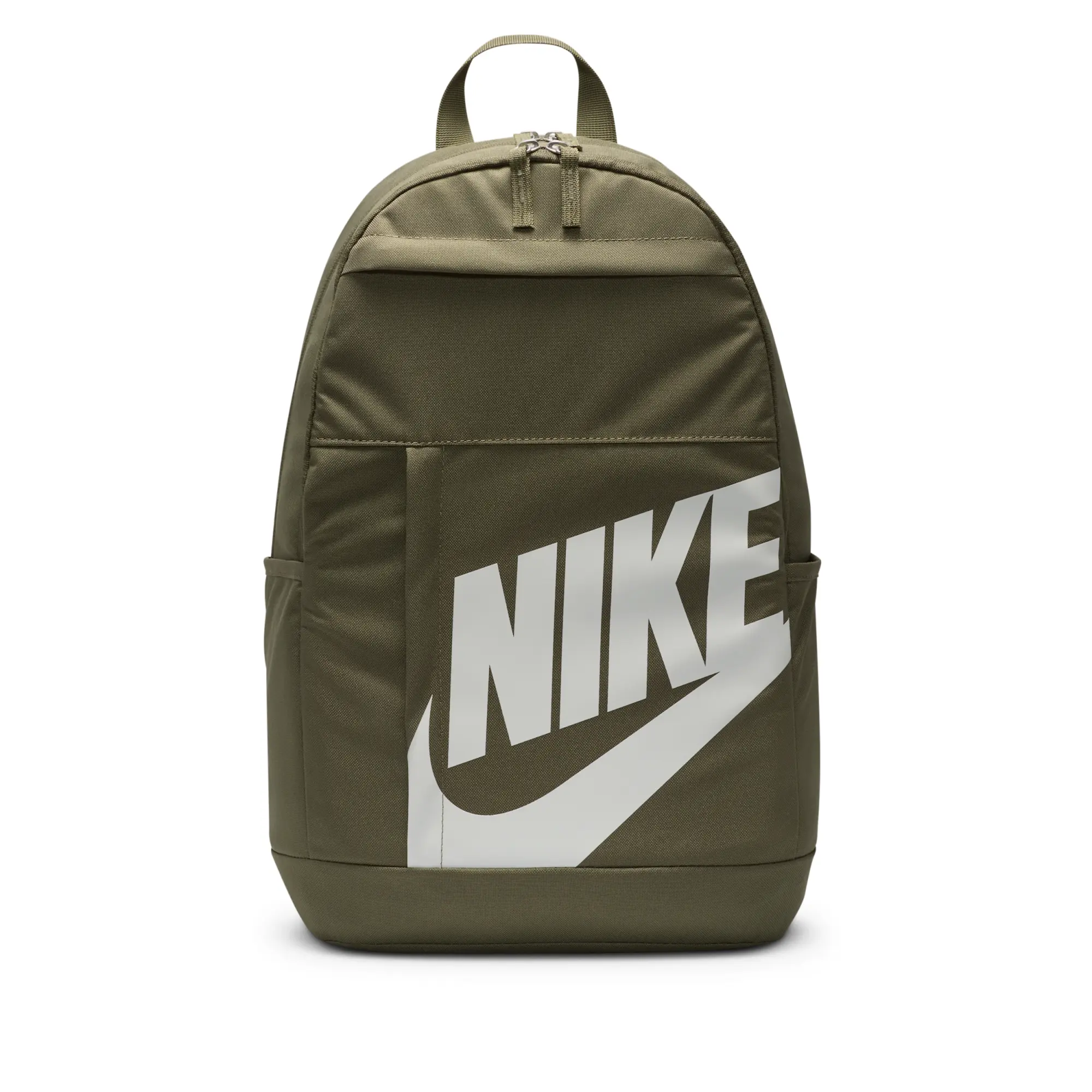 Nike Elemental Backpack 21L Medium Olive/ Medium Olive/ Summit White Universal