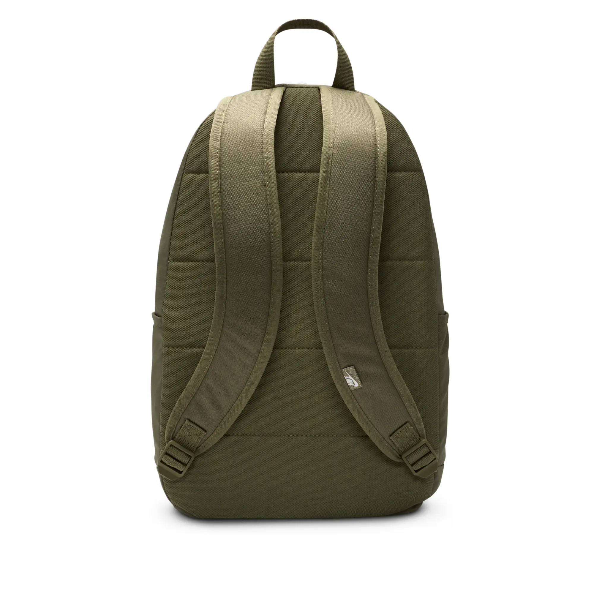 Nike Elemental Backpack 21L Medium Olive/ Medium Olive/ Summit White Universal