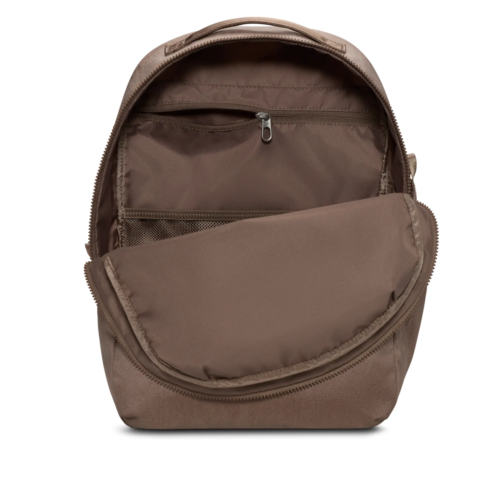Nike Aura Backpack Unisex Bags - Blue