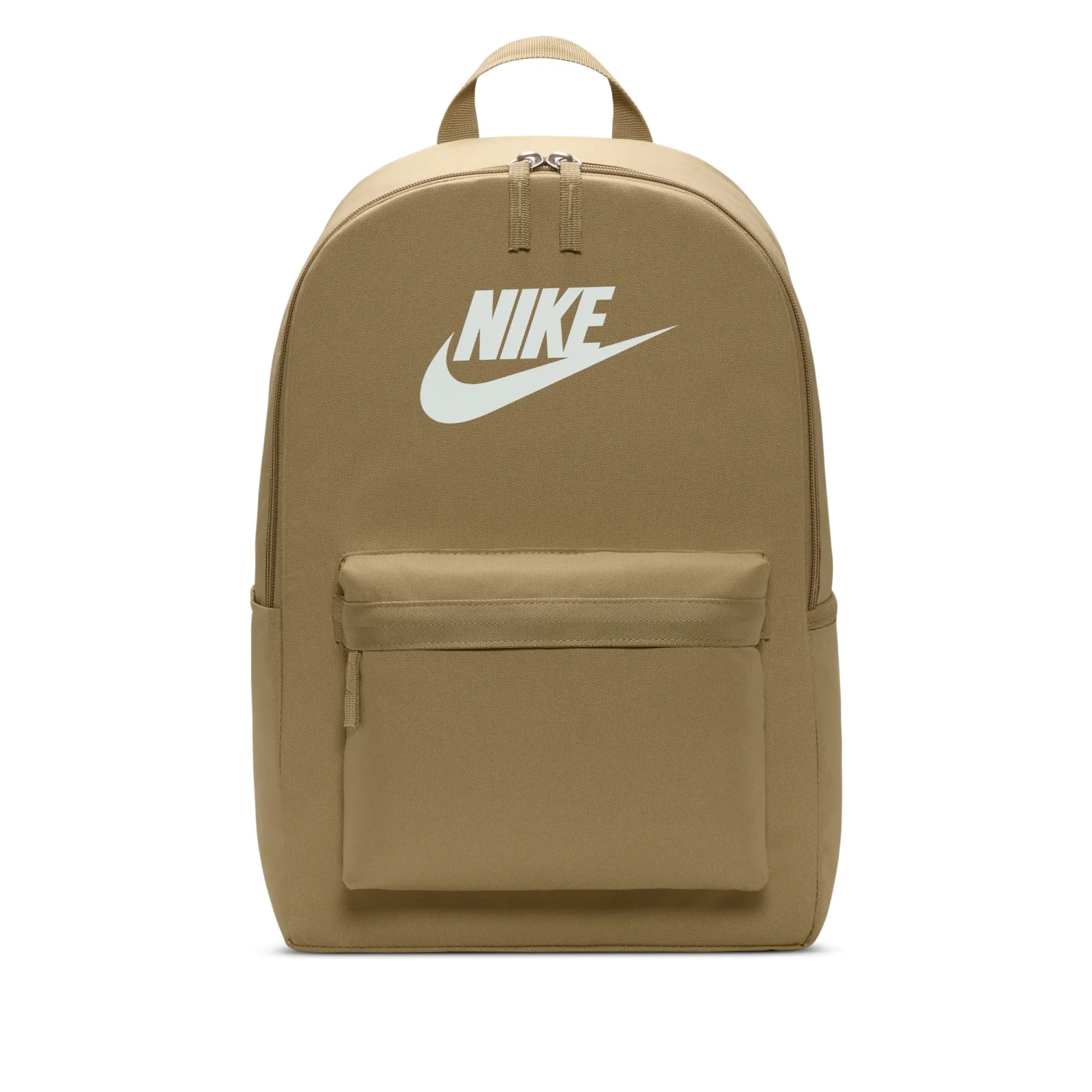 Nike Heritage Backpack 25L Beige/ Summit White Universal