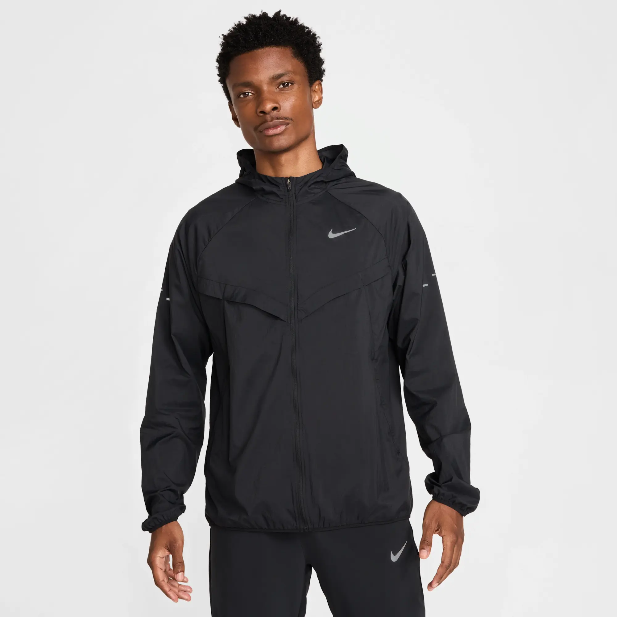 Nike UV Repel Stride Jacket