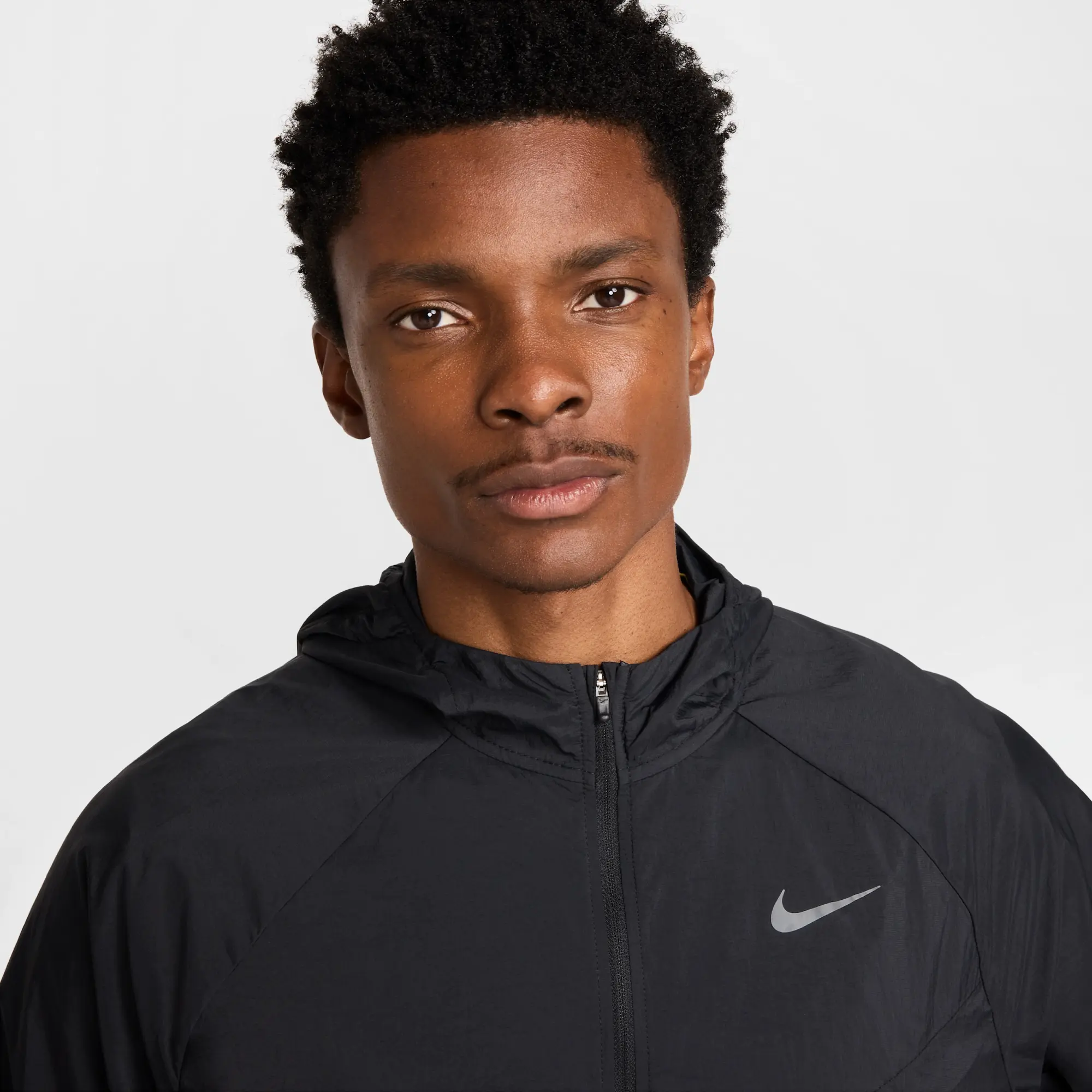 Nike UV Repel Stride Jacket
