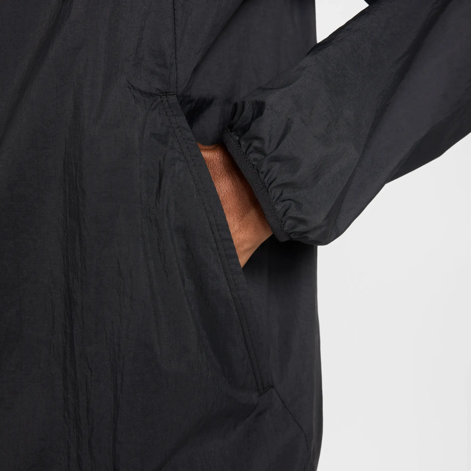Nike UV Repel Stride Jacket
