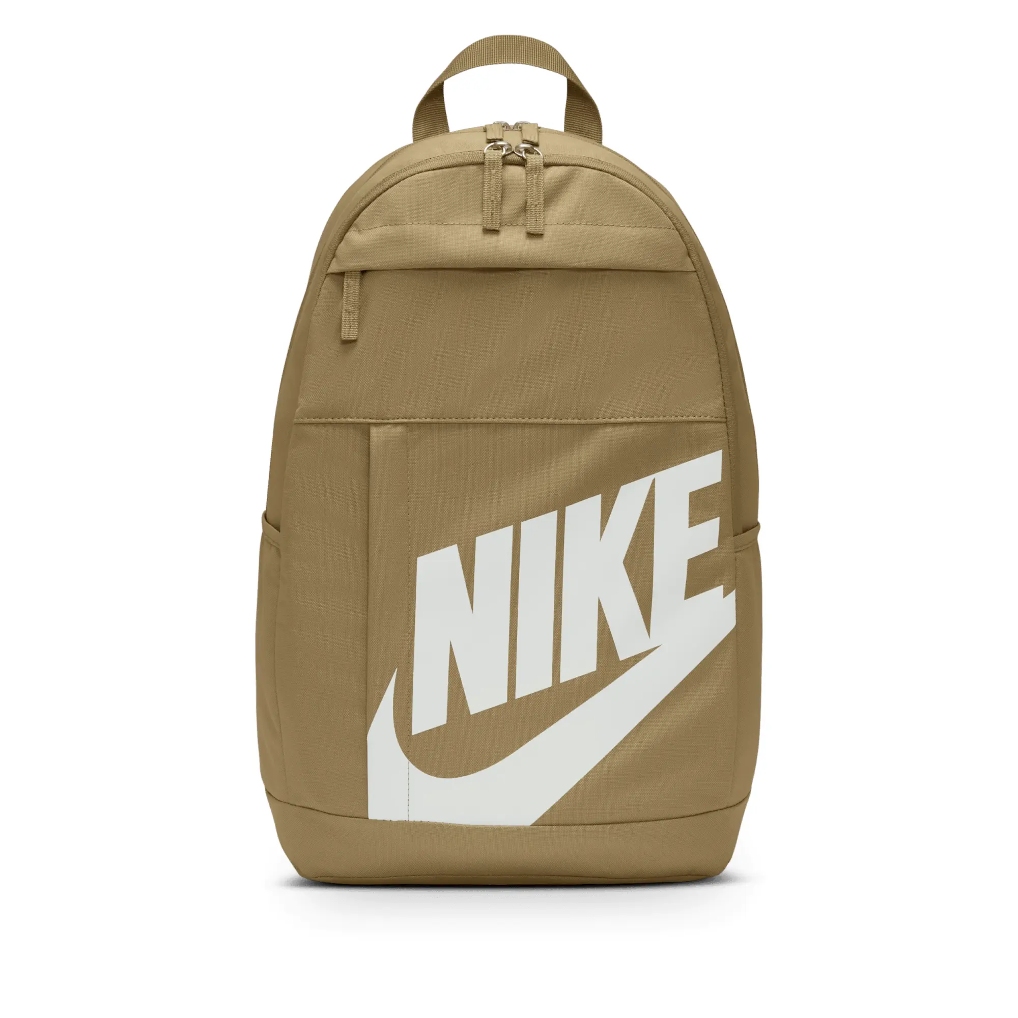 Nike Backpack (21L) - Brown - Polyester