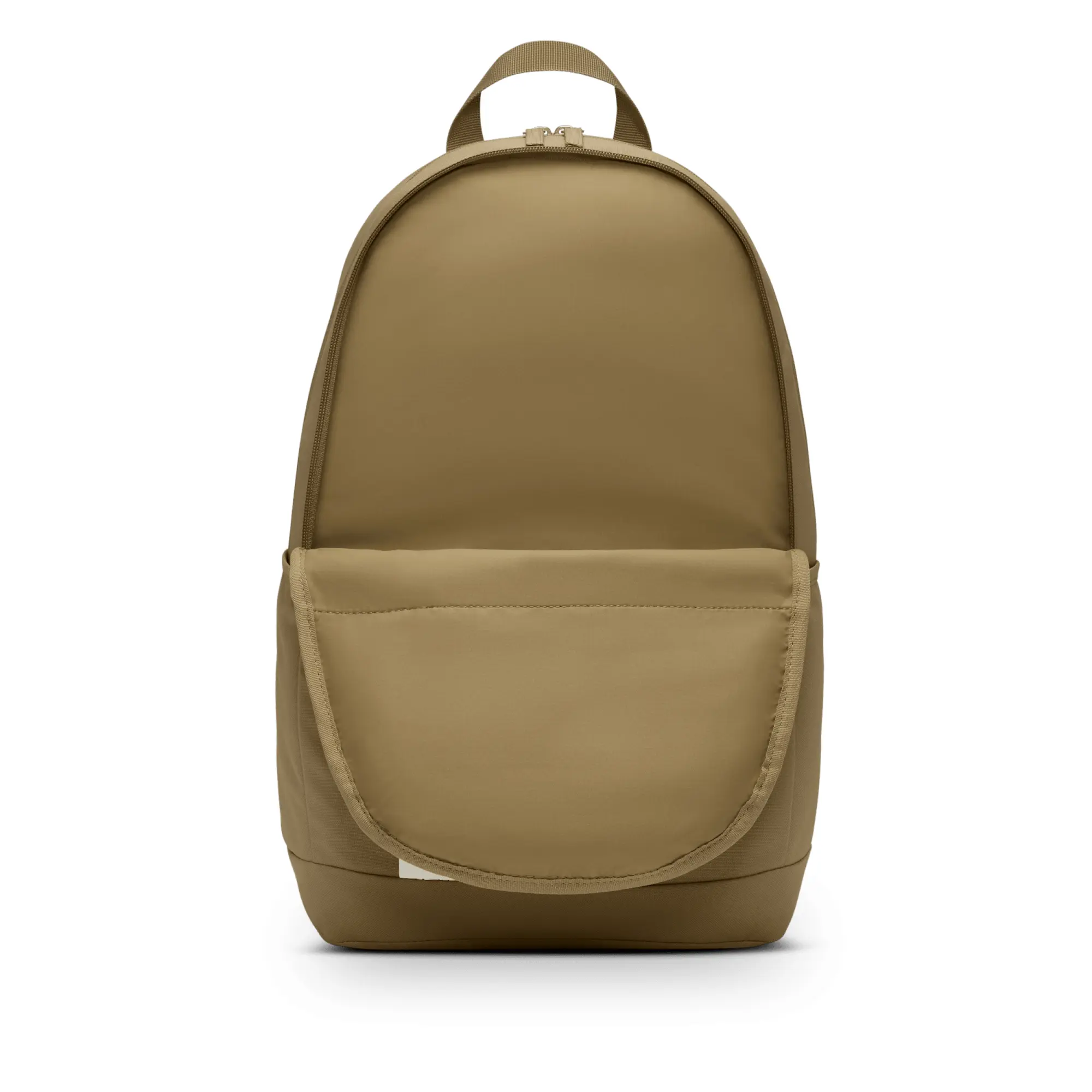 Nike Backpack (21L) - Brown - Polyester