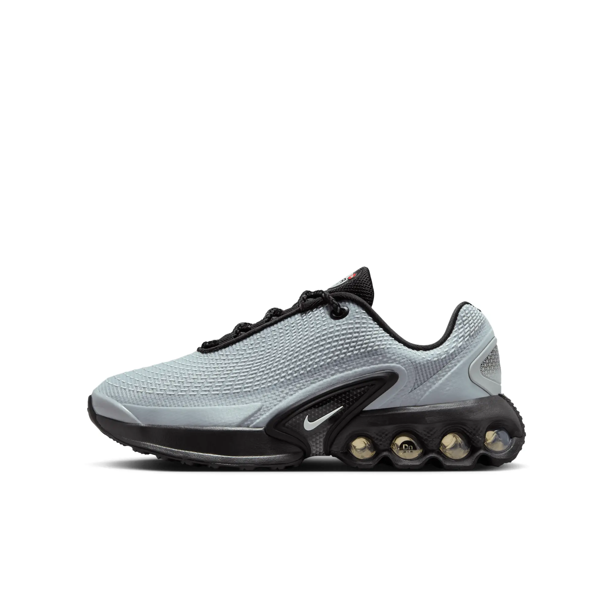 Nike Air Max Unisex Shoes - Grey