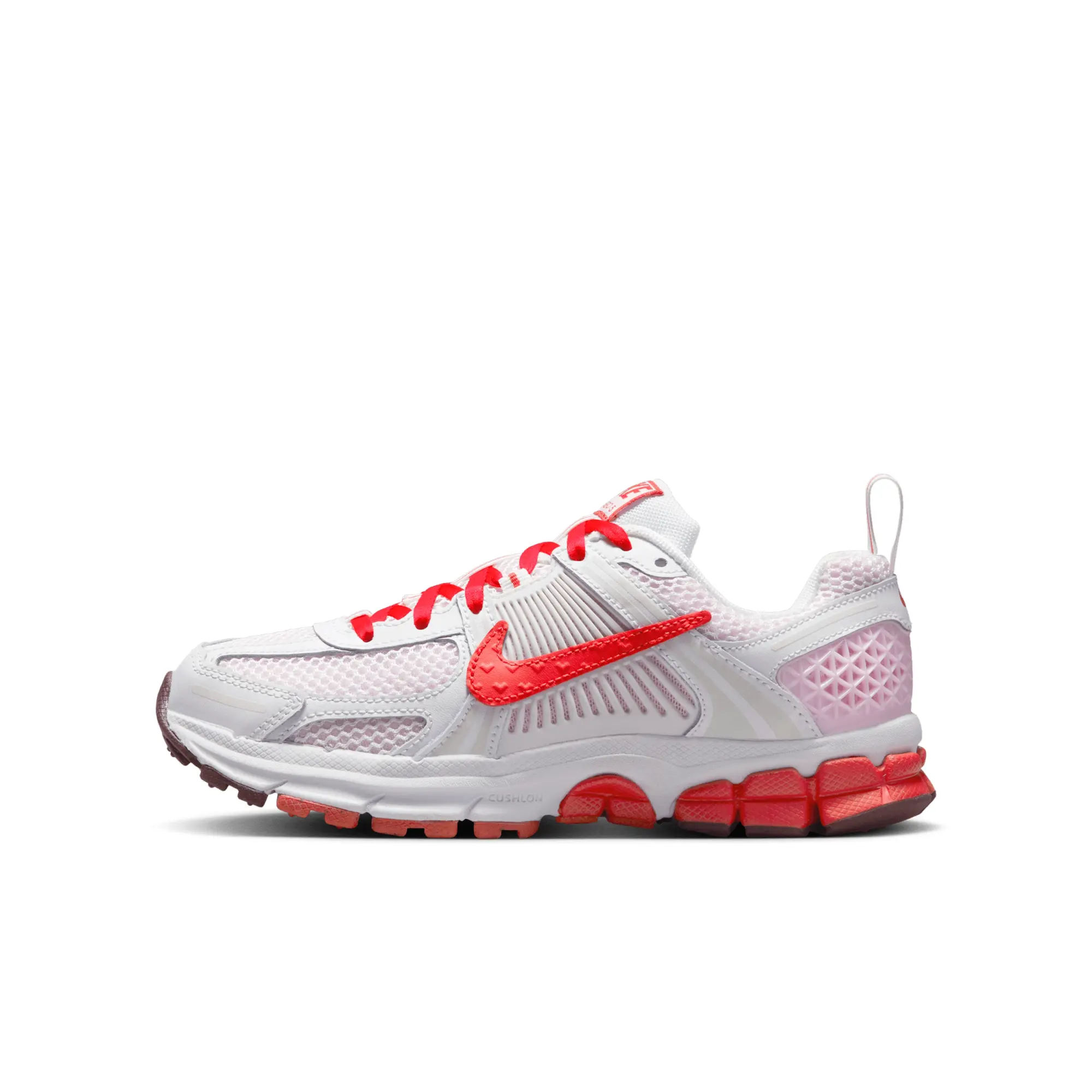 Nike Vomero 5 Older Kids' Shoes - White