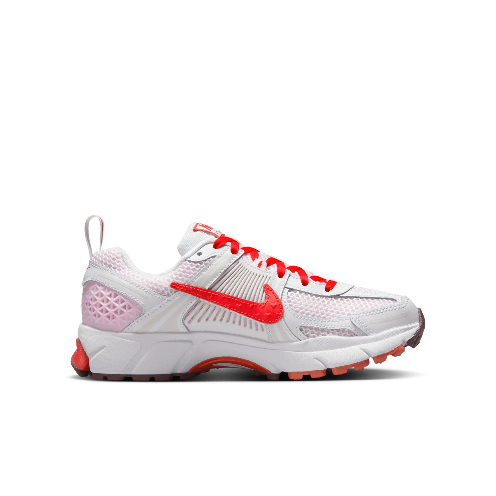 Nike Vomero 5 Older Kids' Shoes - White
