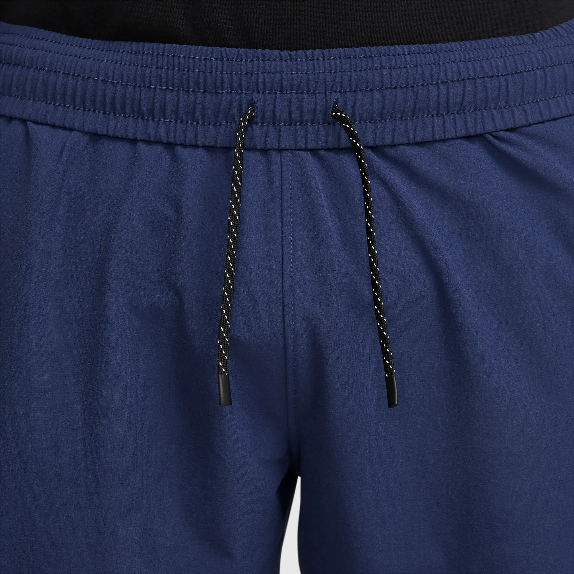Nike Sportswear Air Max Men's Woven Cargo Trousers - Blue - Nylon/Elastane