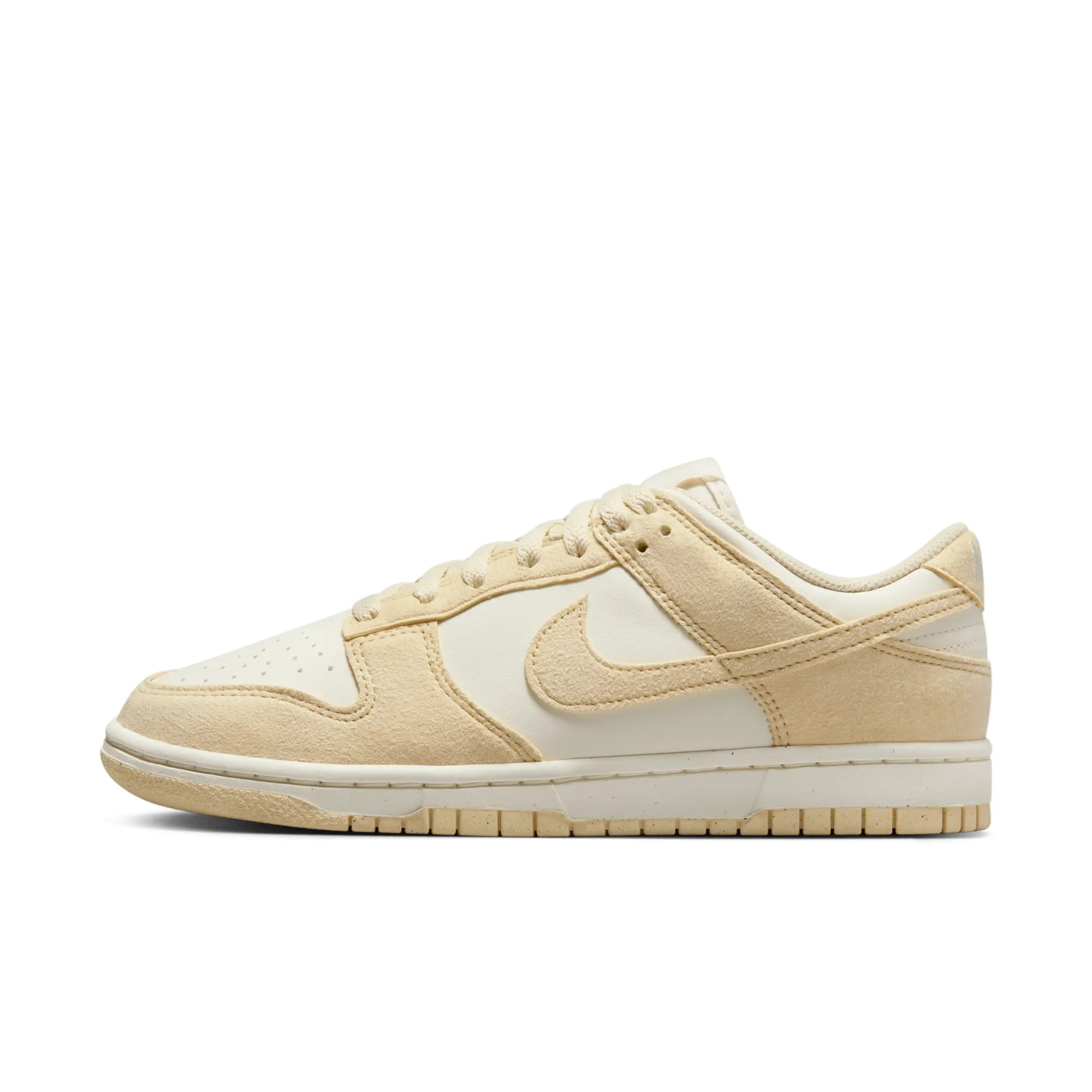 Nike Dunk Low Women's - Cream