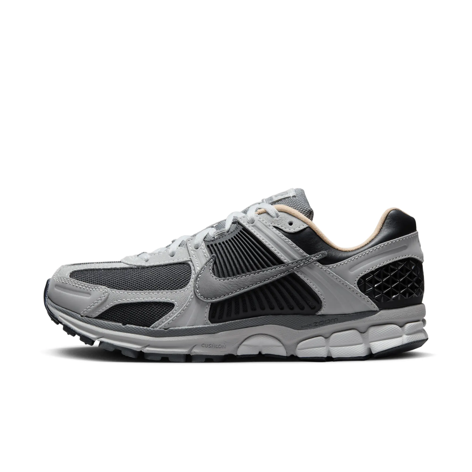 Nike Zoom Men Shoes - Grey