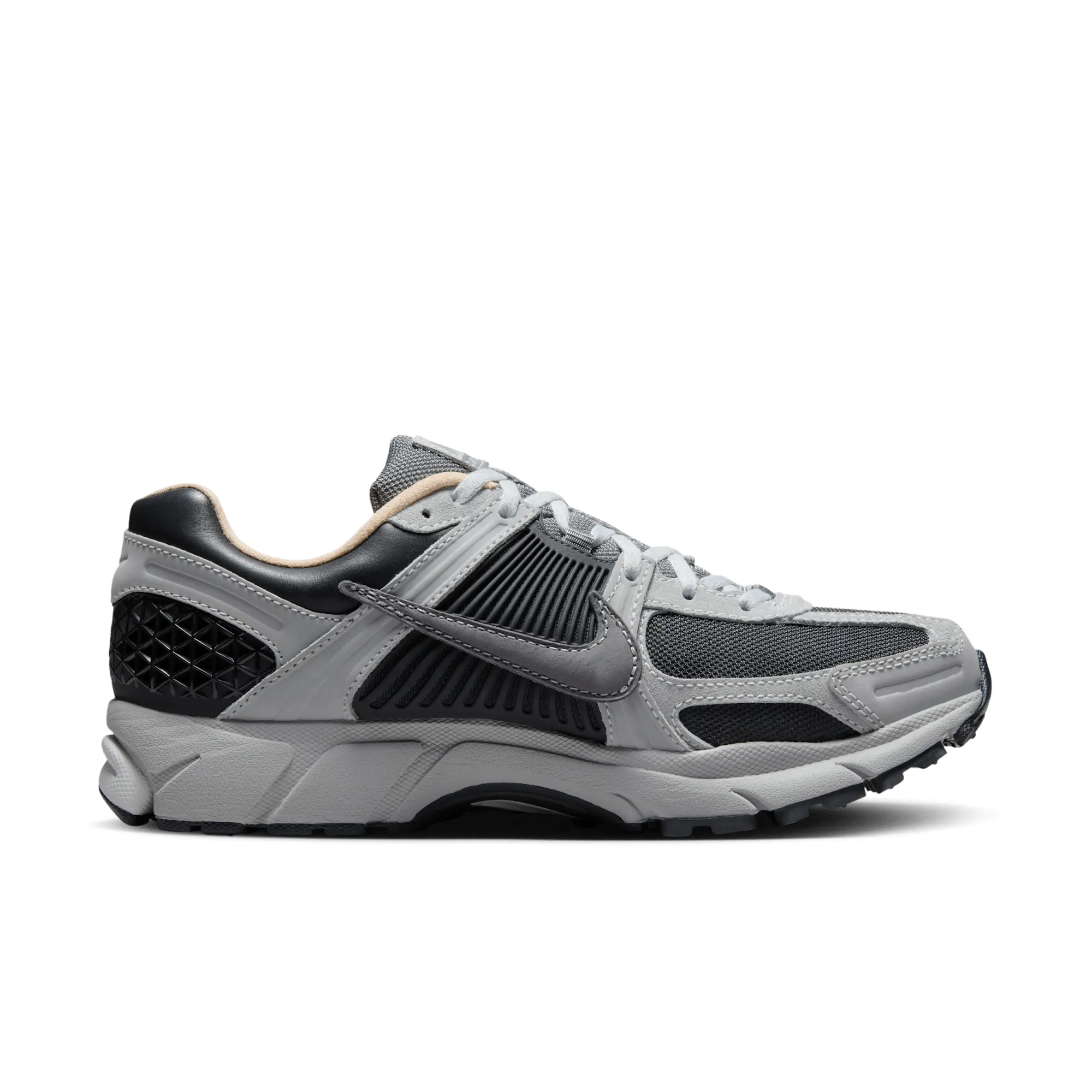 Nike Zoom Men Shoes - Grey