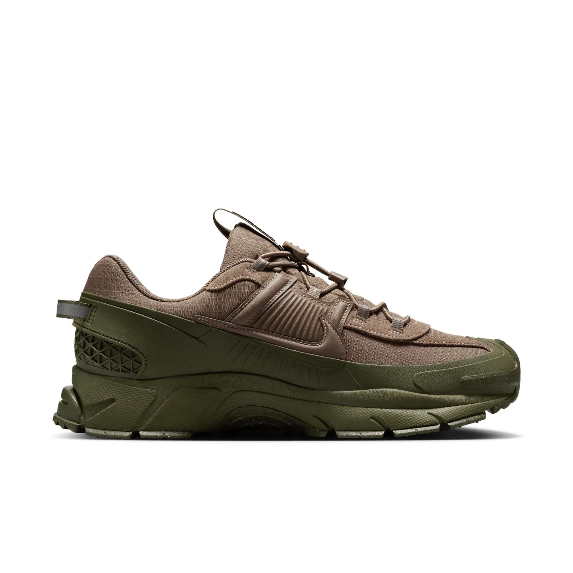 Nike Zoom Men Shoes - Brown