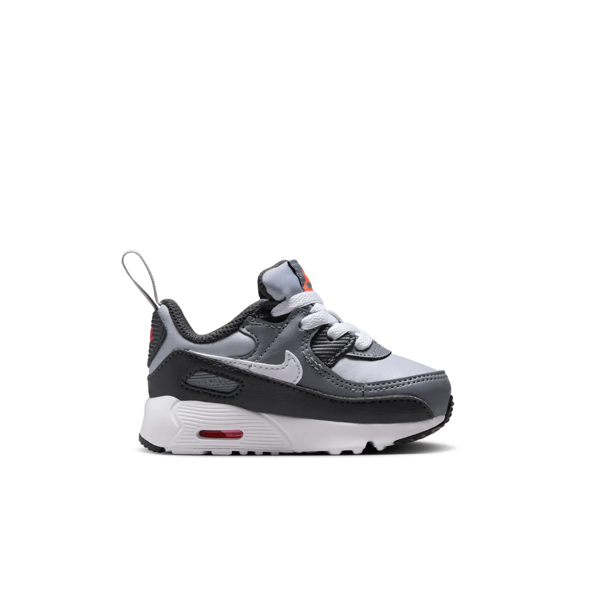 Nike Air Max 90 Unisex Shoes - Grey