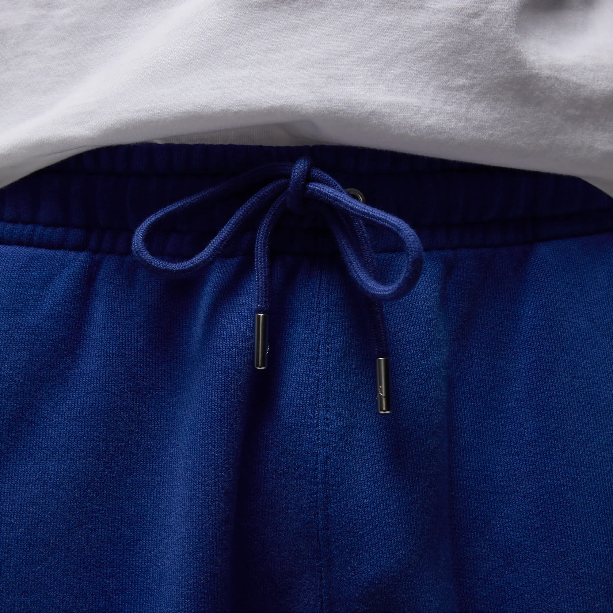 Nike Jordan Air Jordan Men's Rair Air Pullover Fleece Pant Deep Royal