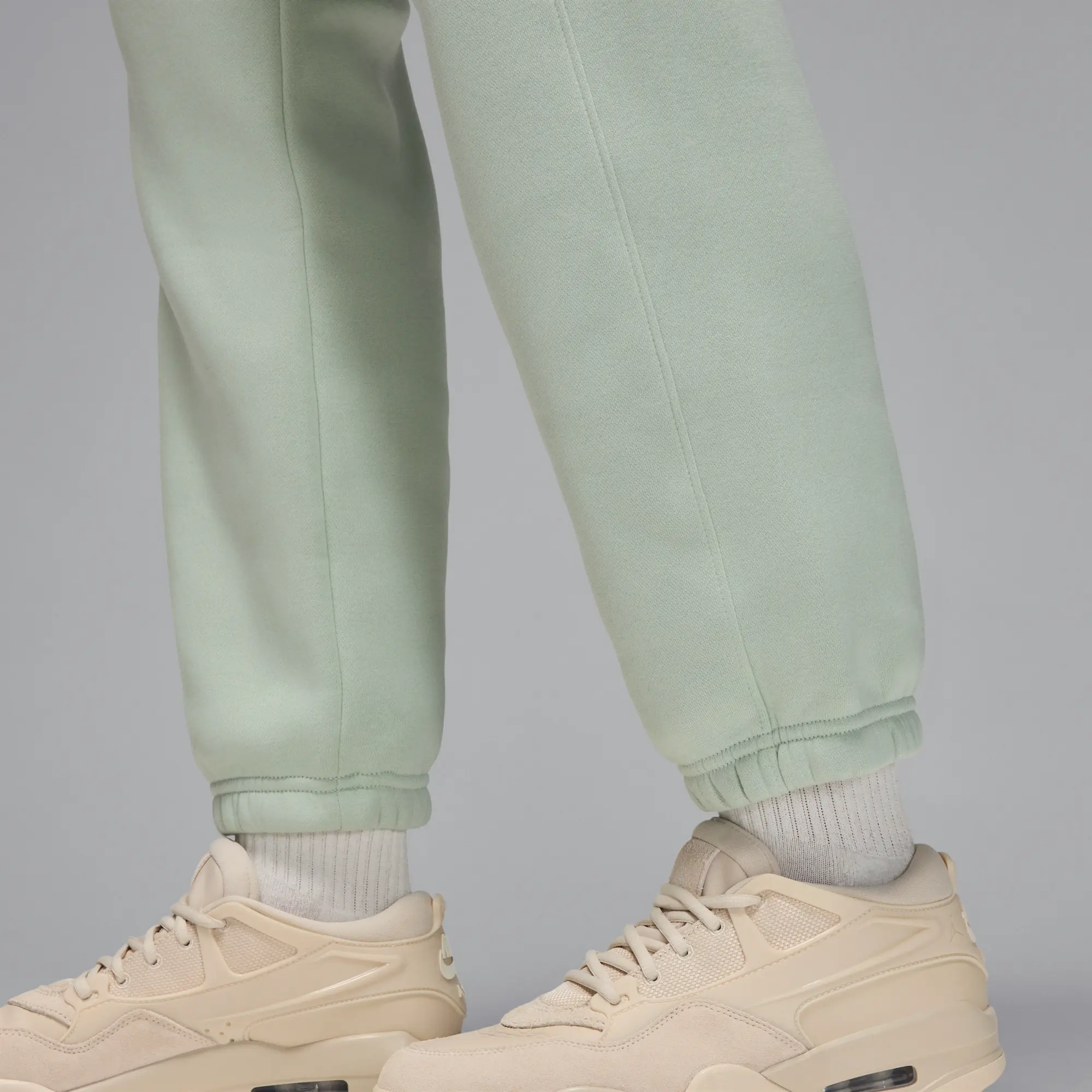 Nike Jordan Jordan Brooklyn Essential Joggers - Seafoam - Womens