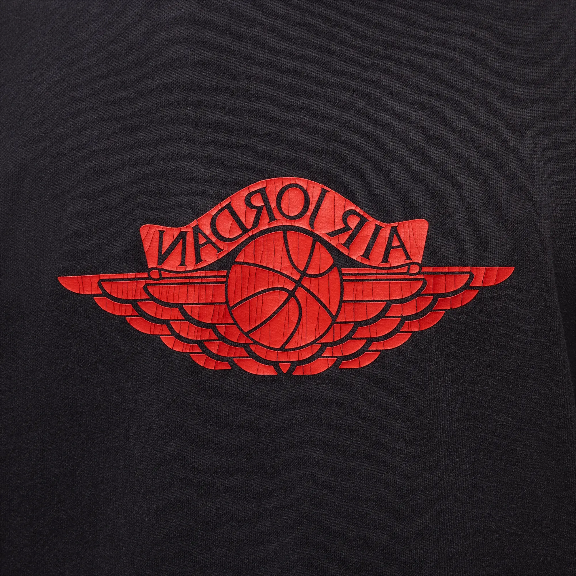 Nike Jordan Rare Air Men's T-Shirt - Black