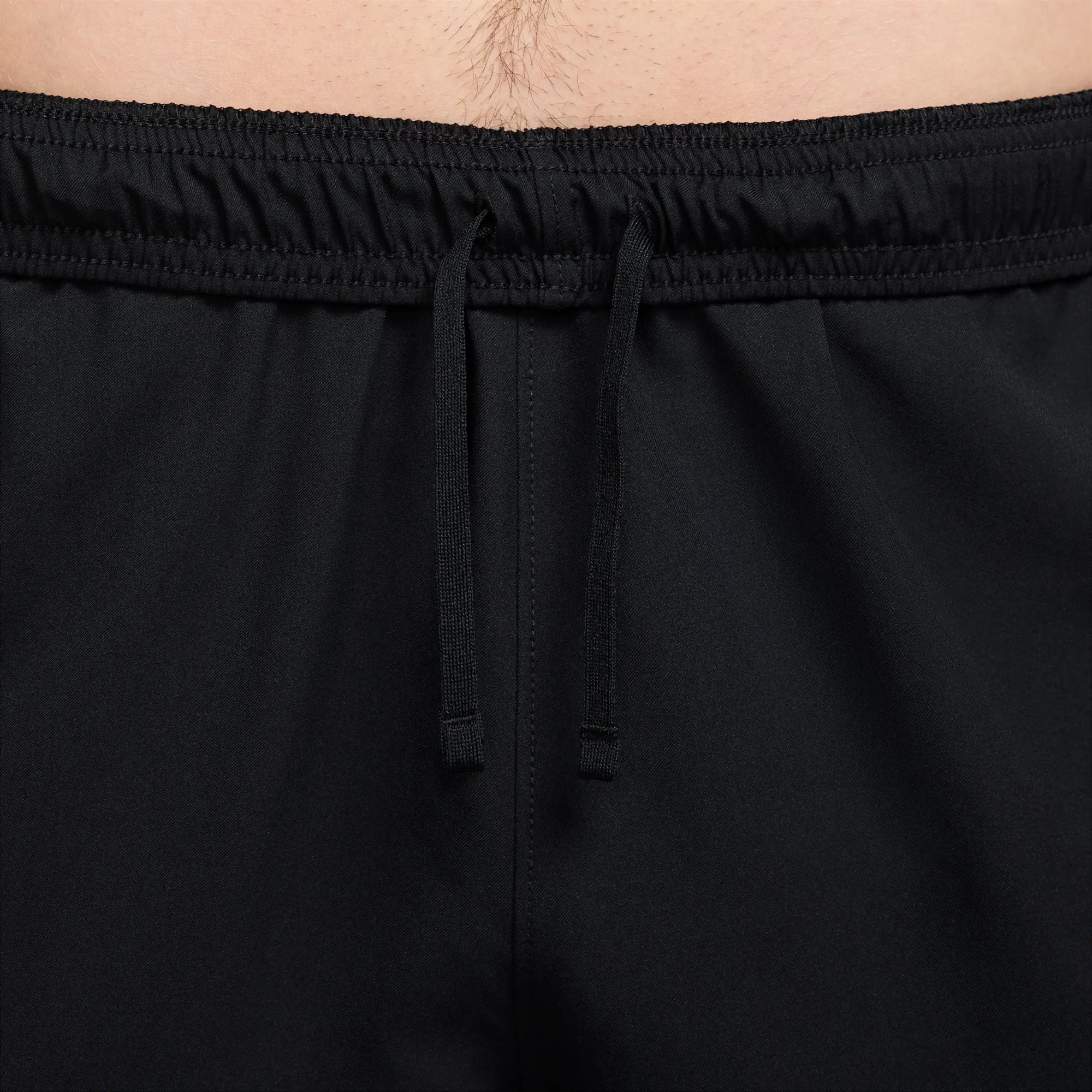 Nike Challenger Flash Men's Dri-FIT Woven Running Trousers - Black - Polyester