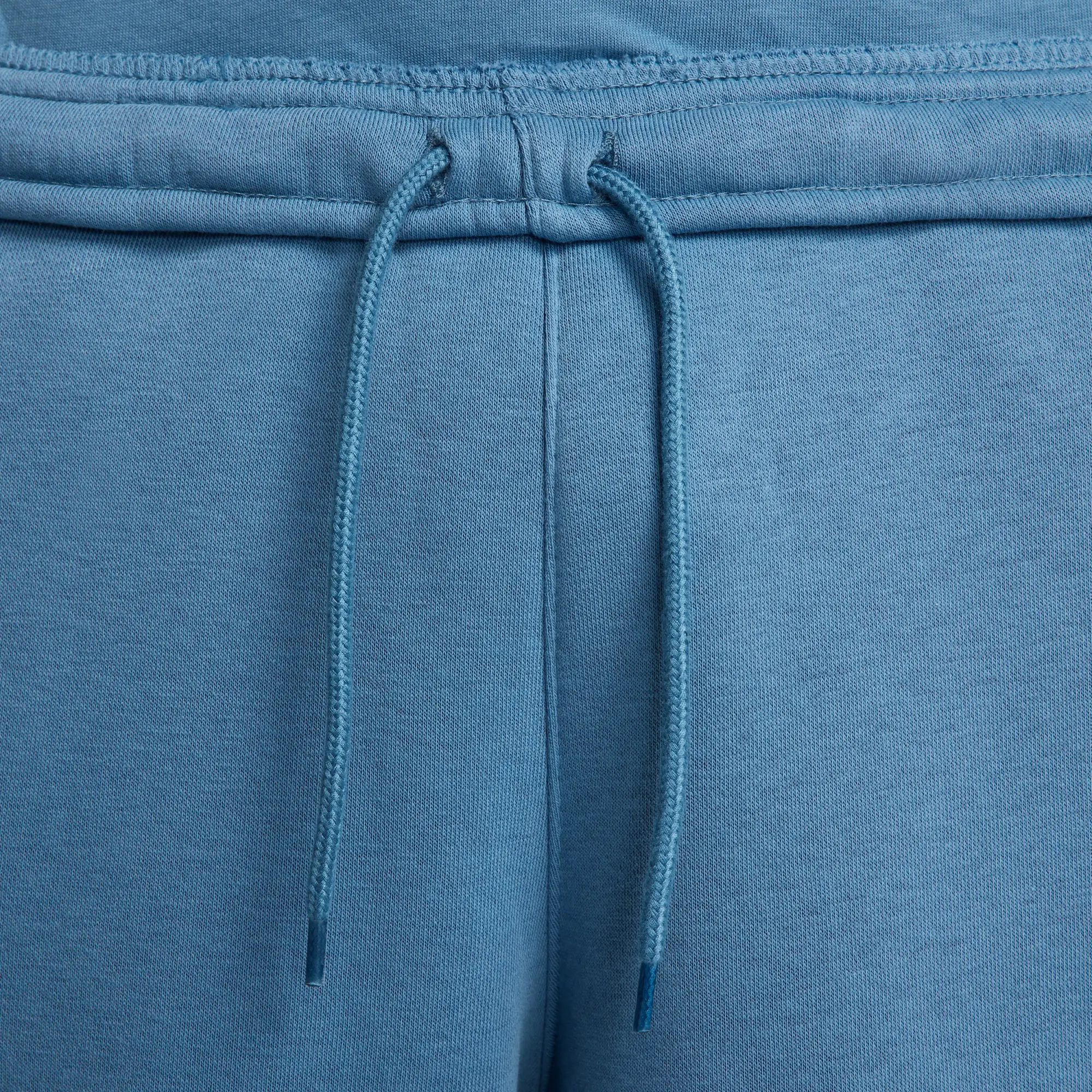 Nike Sportswear Club Men's Fleece Trousers - Blue - Cotton/Polyester
