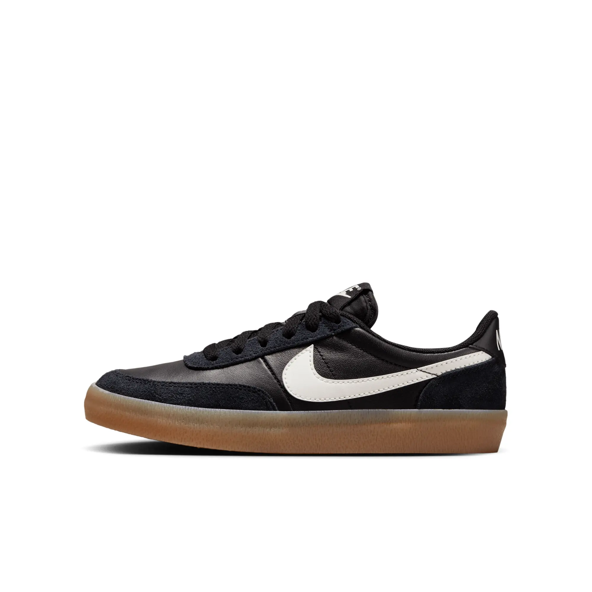 Nike Killshot 2 Older Kids' Shoes - Black