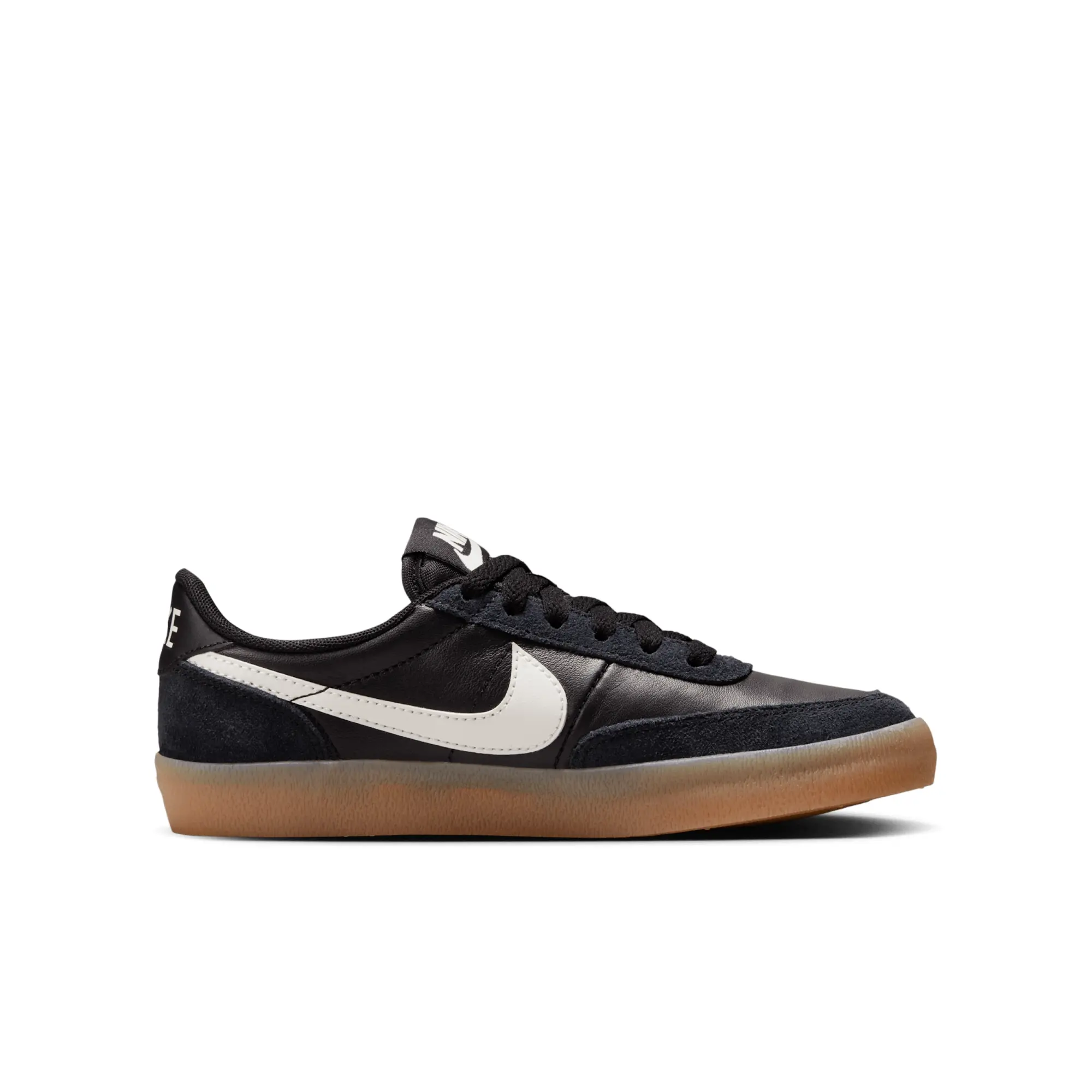 Nike Killshot 2 Older Kids' Shoes - Black