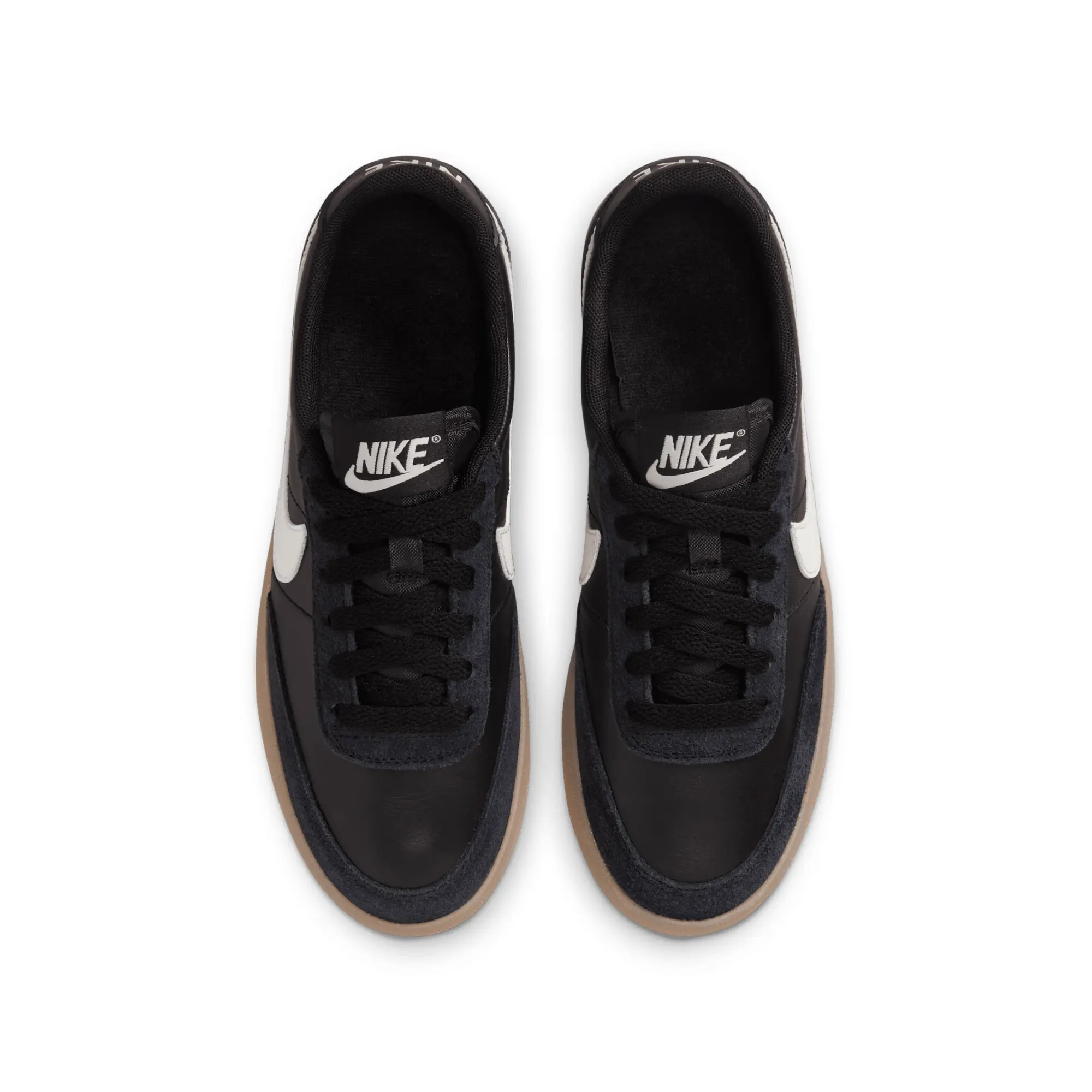 Nike Killshot 2 Older Kids' Shoes - Black