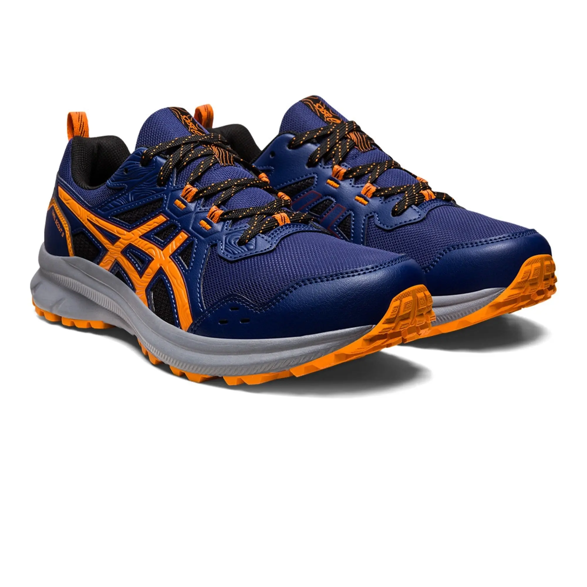 Asics Trail Scout 3 Trail Running Shoes - SS24