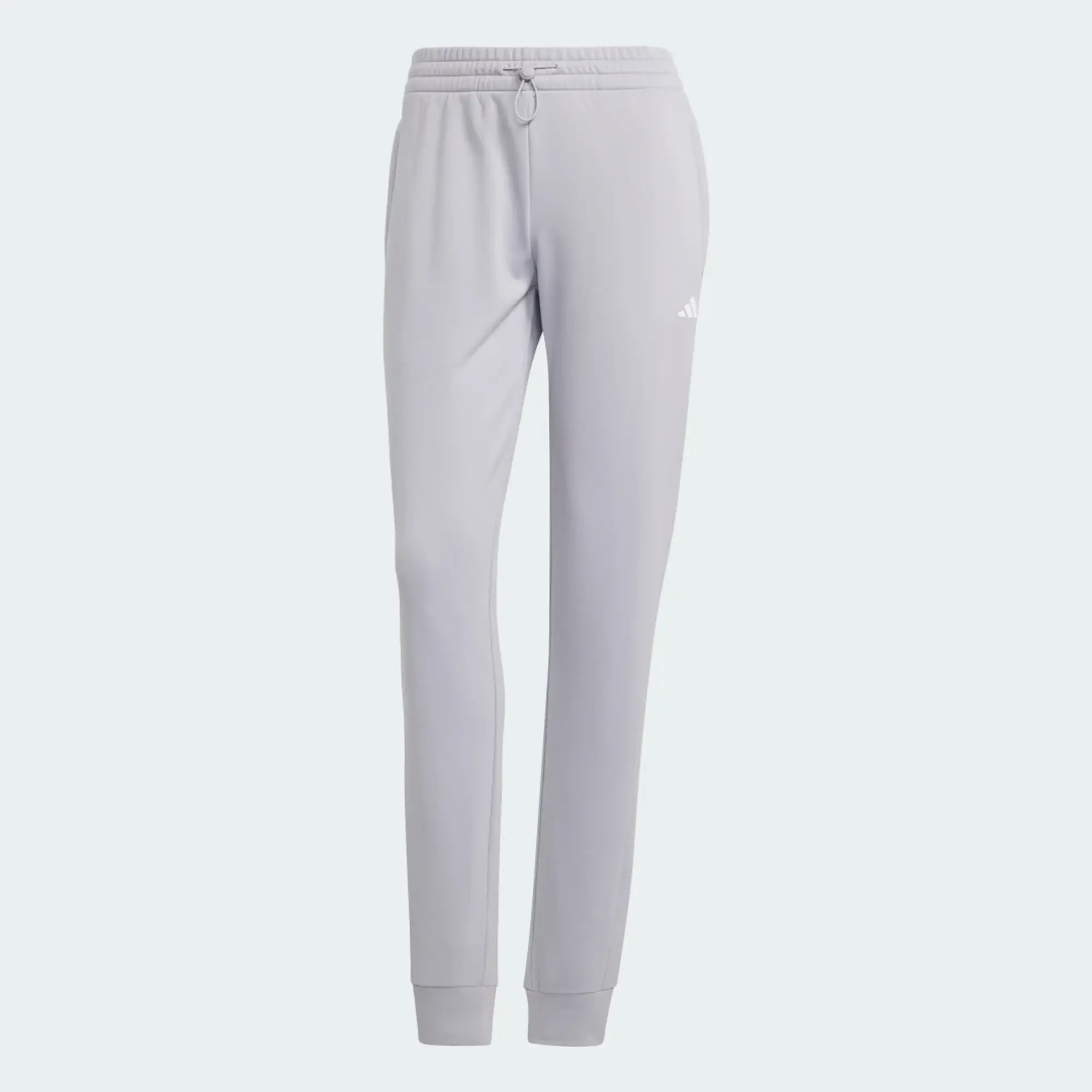 adidas AEROREADY Game and Go Regular Tapered Fleece Joggers