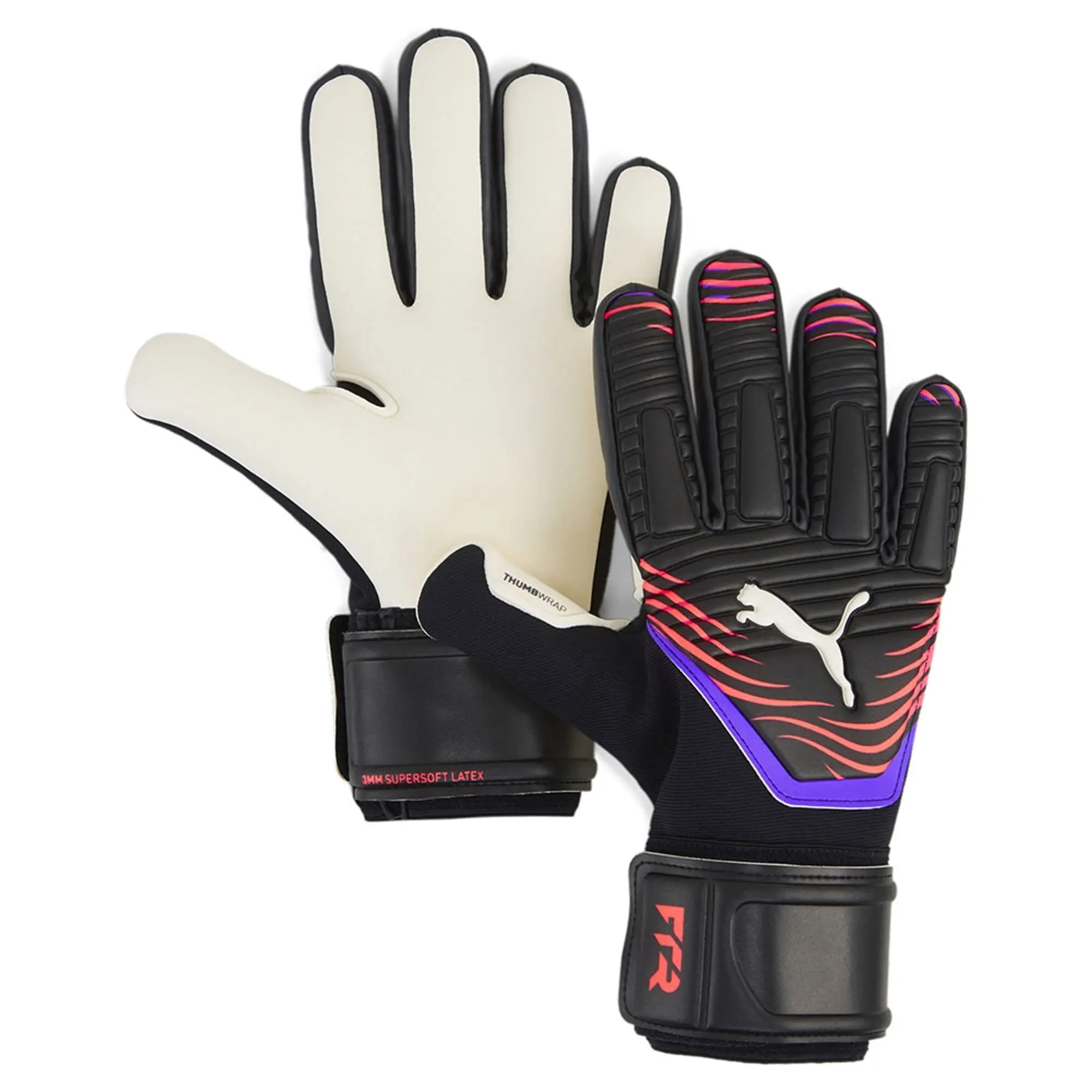 Puma Future Match Negative Cut GK Gloves