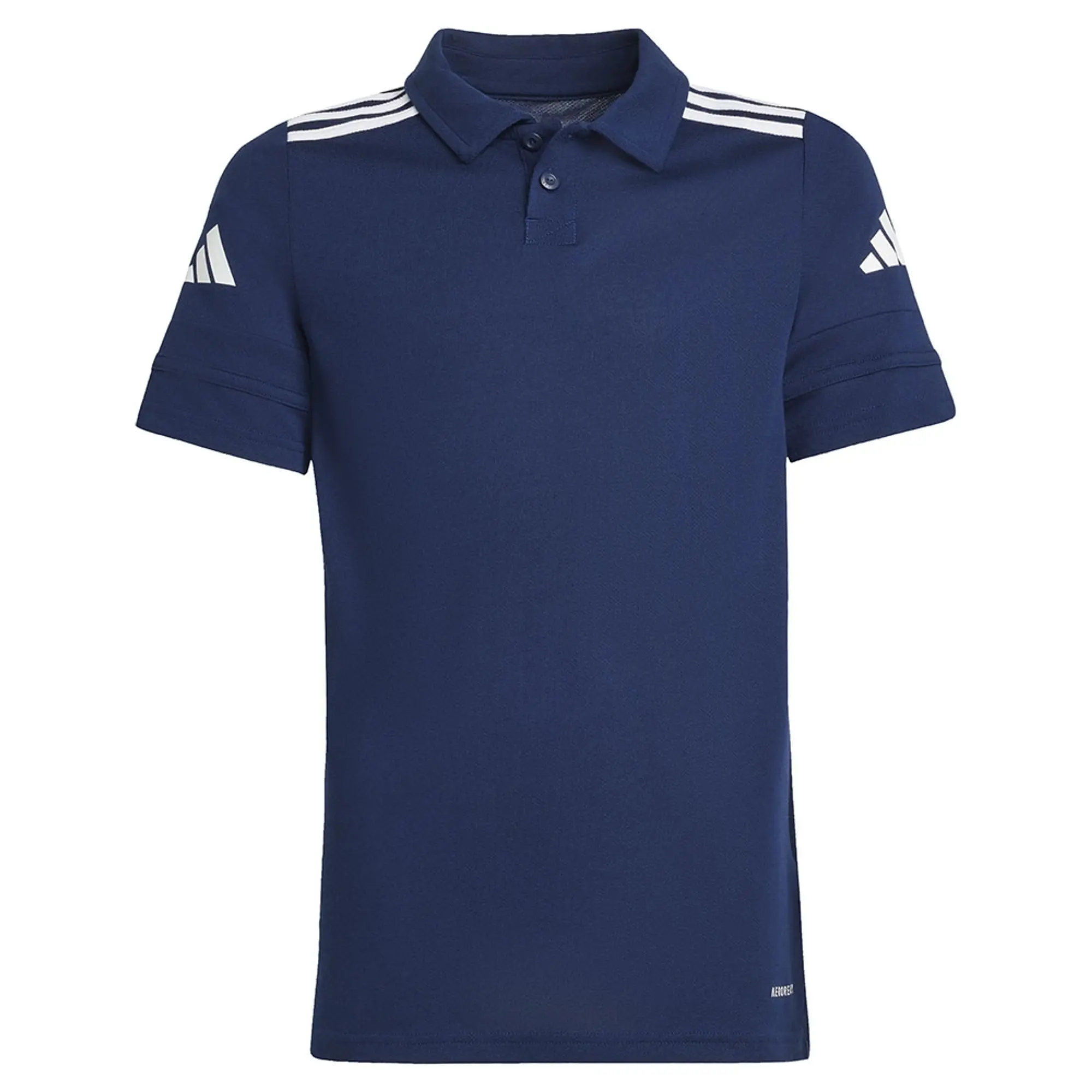 Adidas Squadra 25 Cotton Short Sleeve Polo