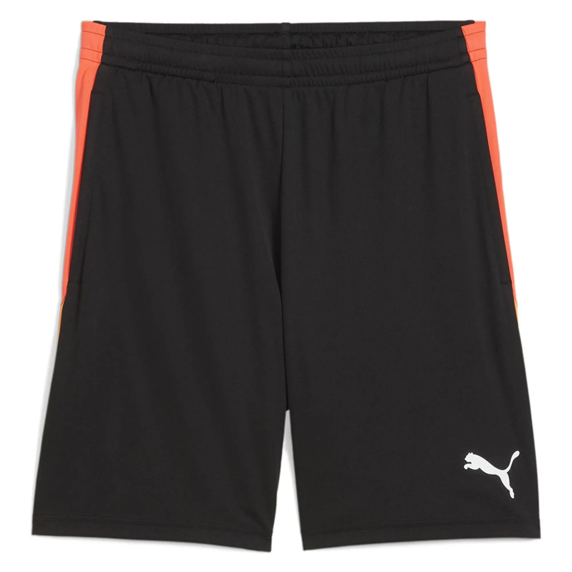 Puma Adult Football Shorts Individual Liga 25