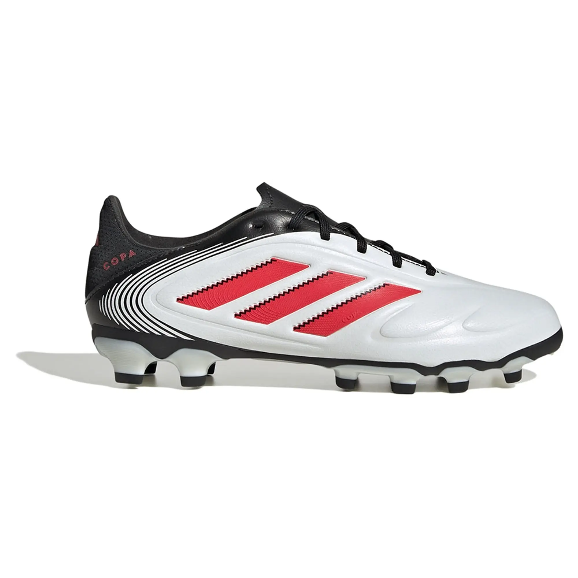 Adidas Copa Pure League Iii Mg Pure Victory - ['White']