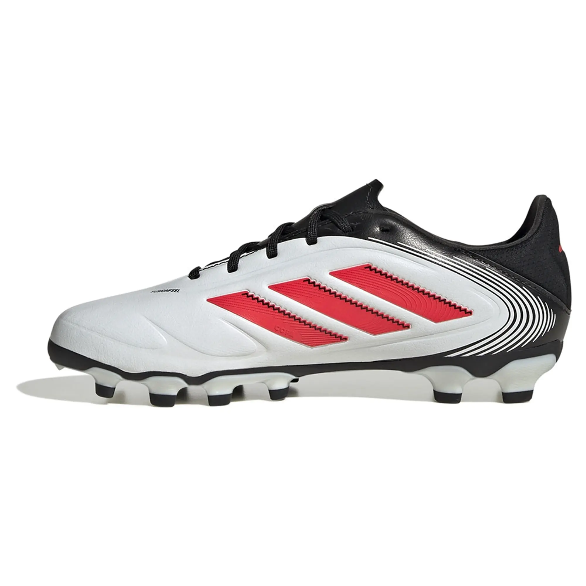 Adidas Copa Pure League Iii Mg Pure Victory - ['White']