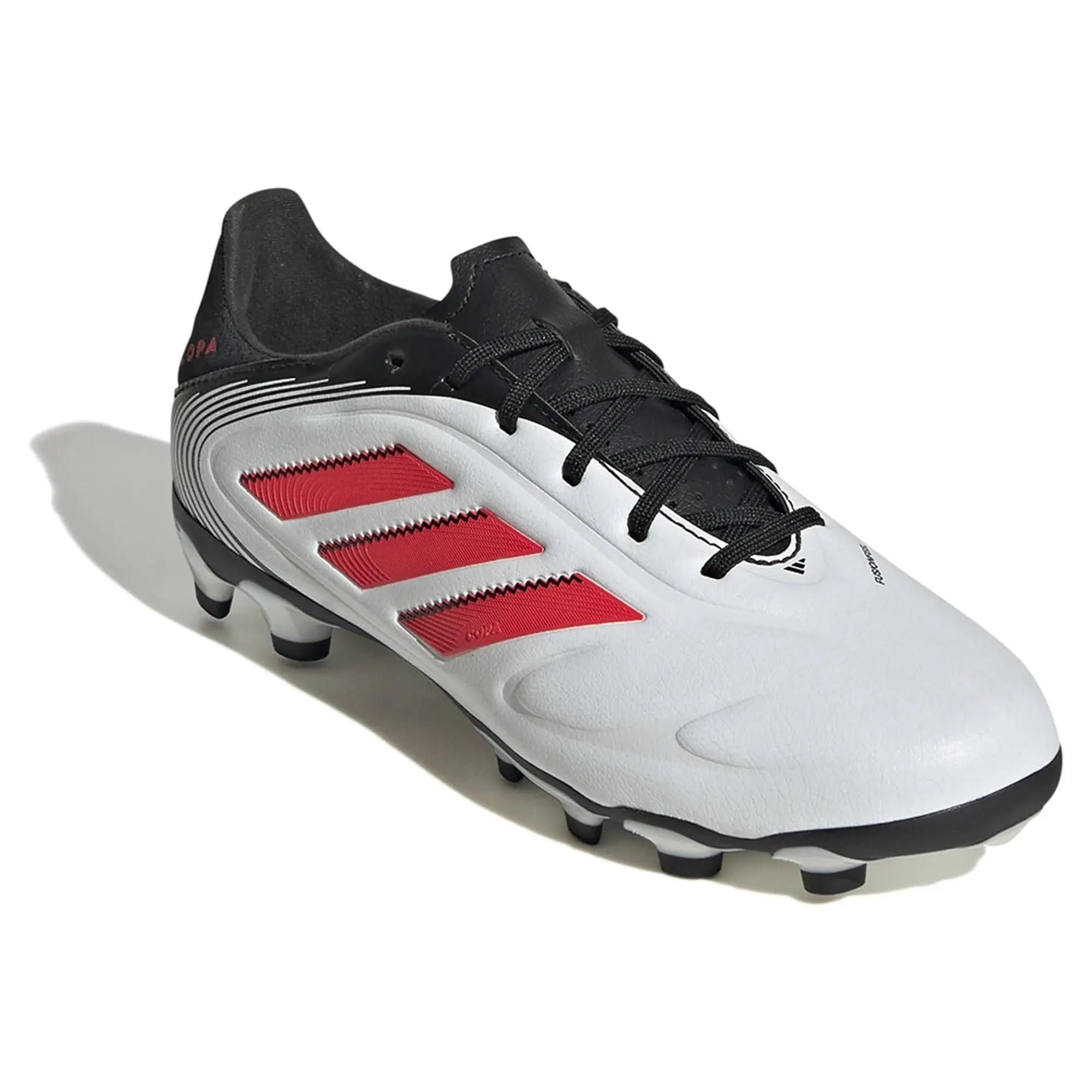 Adidas Copa Pure League Iii Mg Pure Victory - ['White']