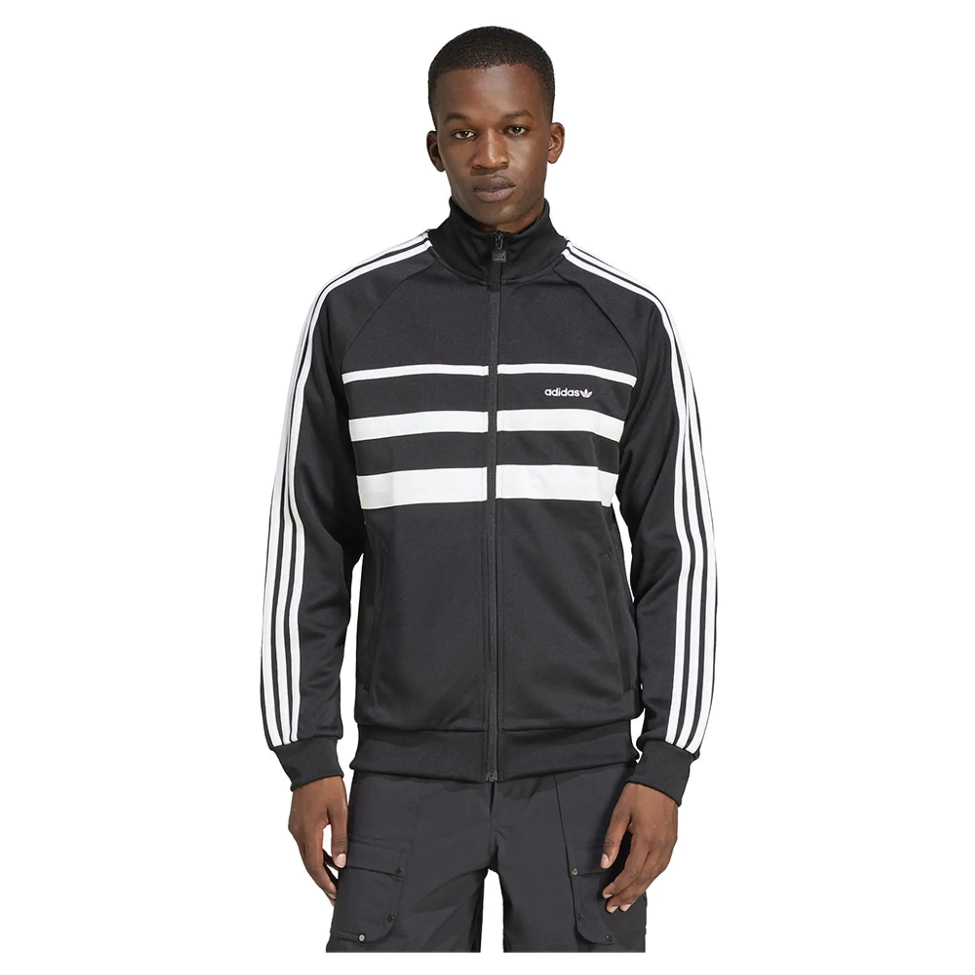 Adidas Originals The First Tracksuit Jacket