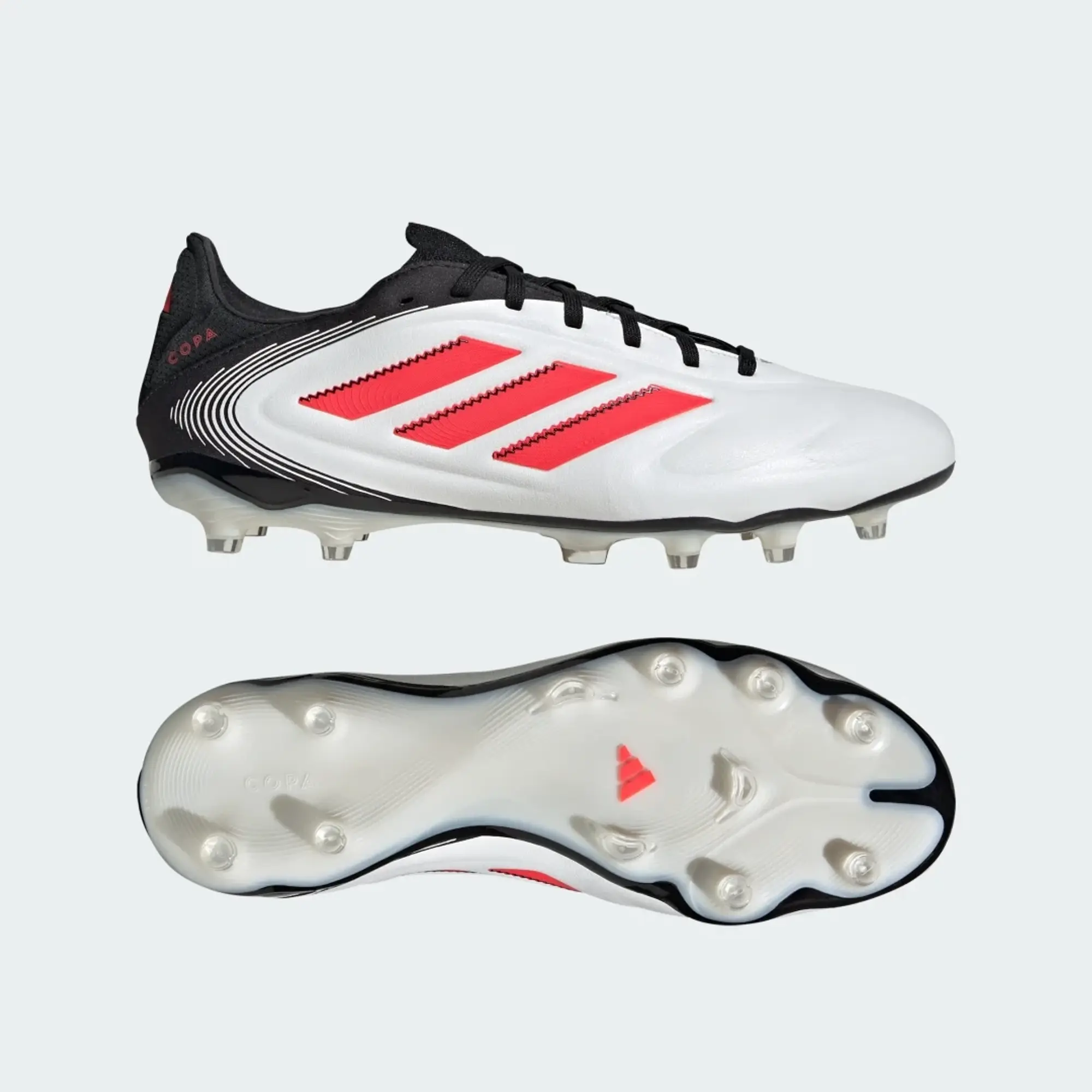 adidas Copa Pure 3 Pro Firm Ground Boots